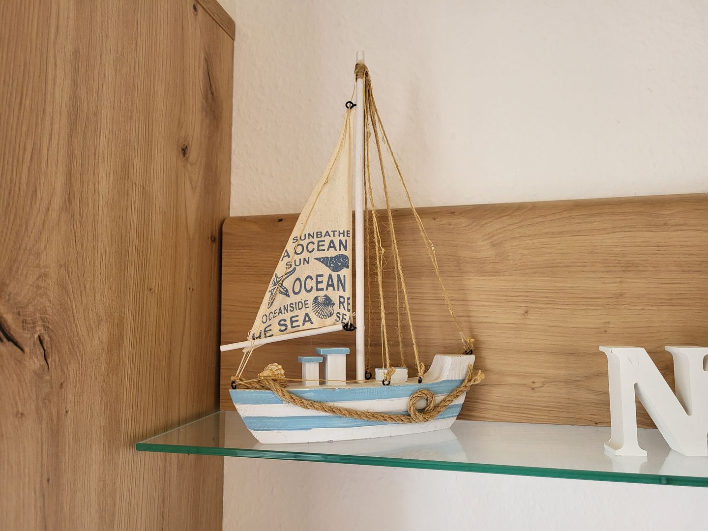  Ferienhaus Wattwurm Norddeich - 