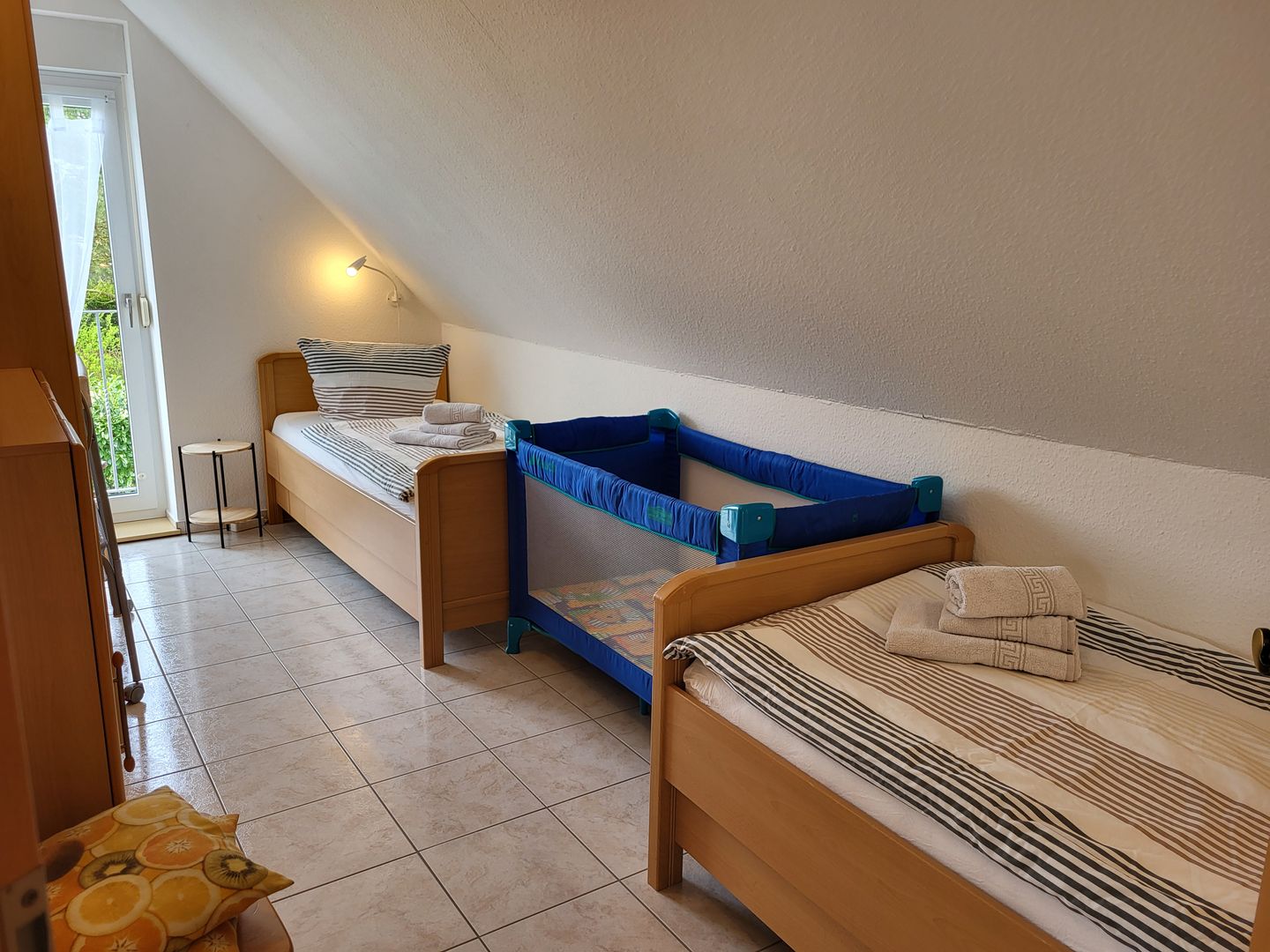  Ferienhaus Wischer Norddeich - 