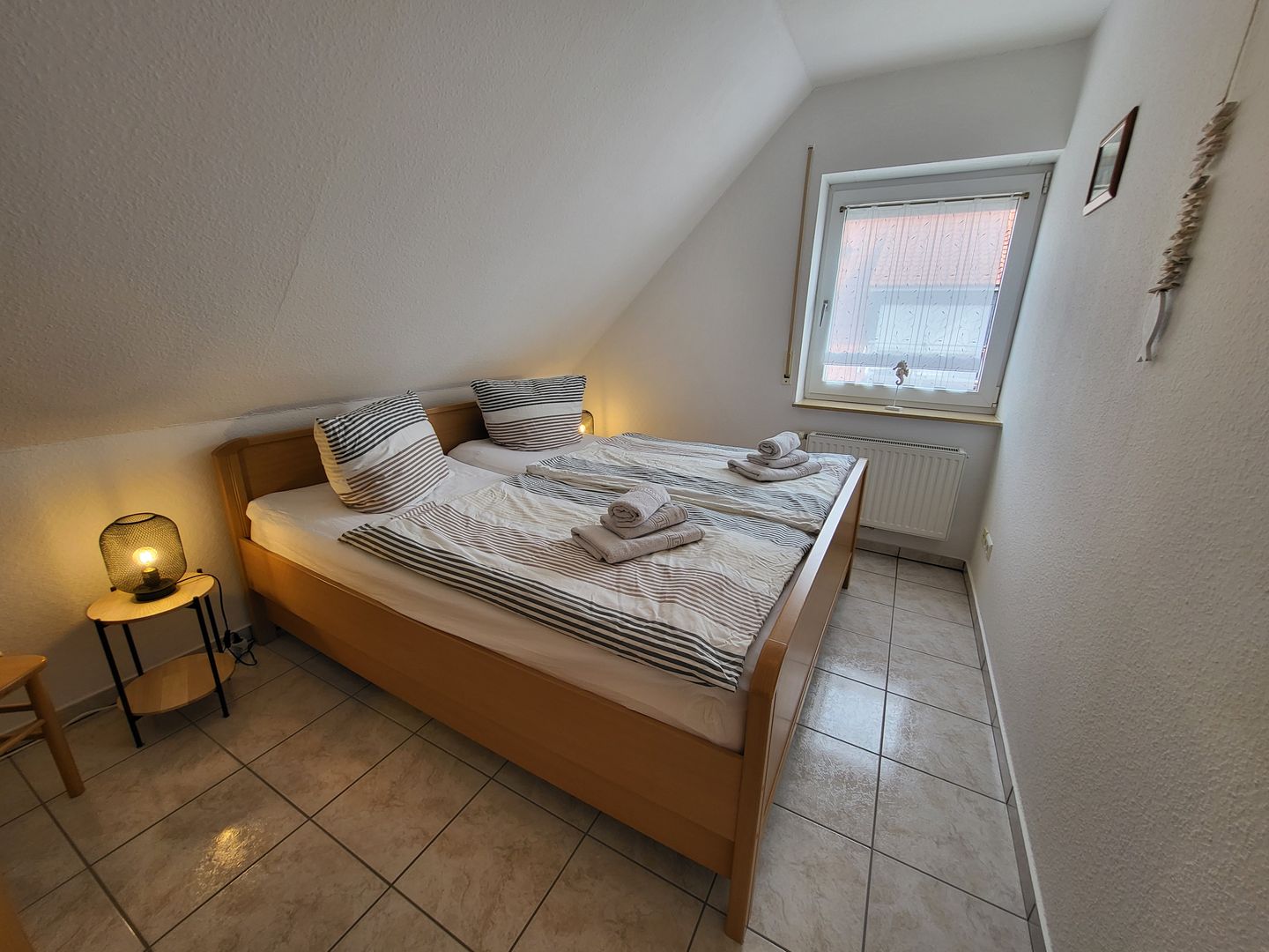  Ferienhaus Wischer Norddeich - 