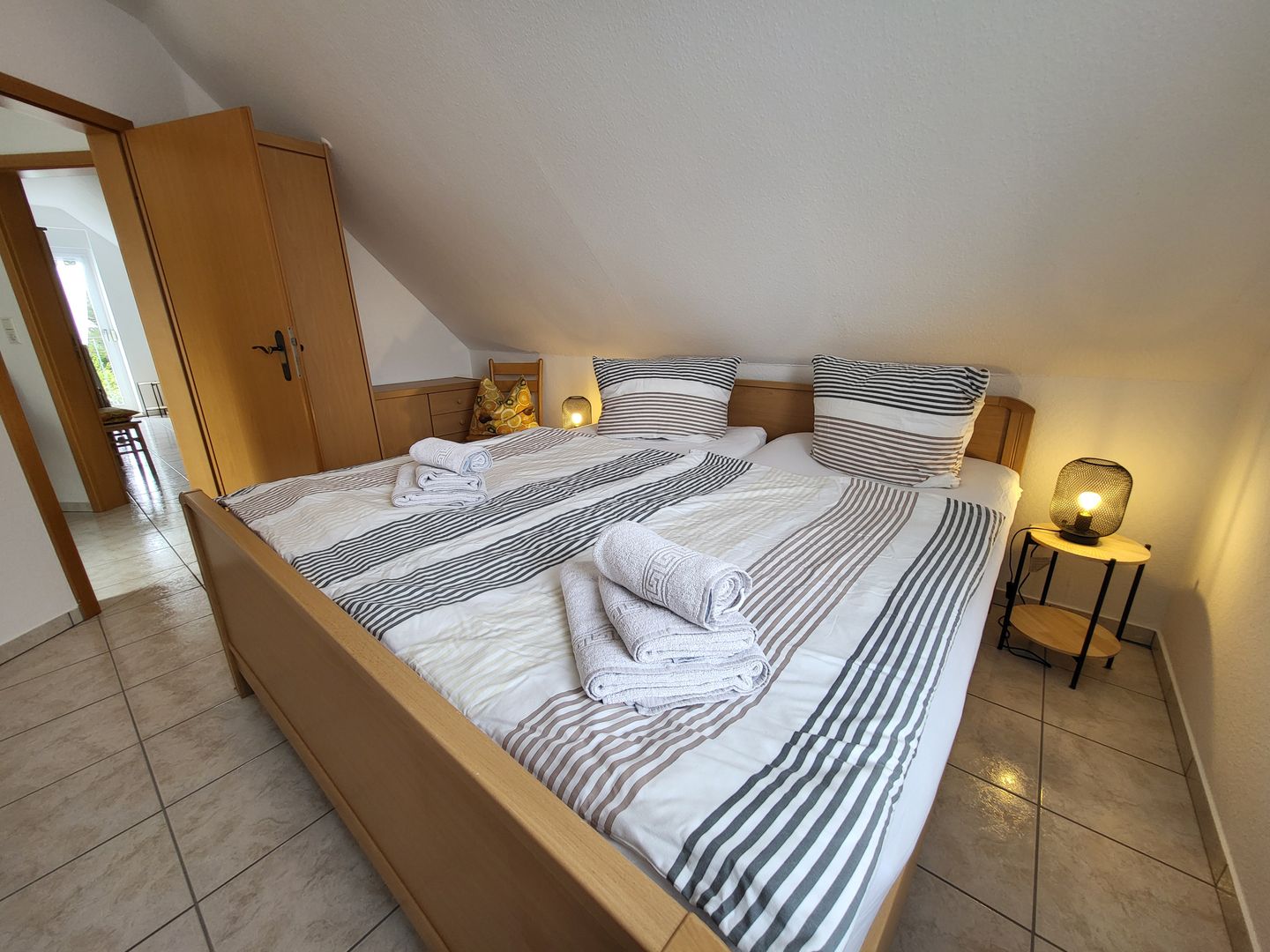  Ferienhaus Wischer Norddeich - 