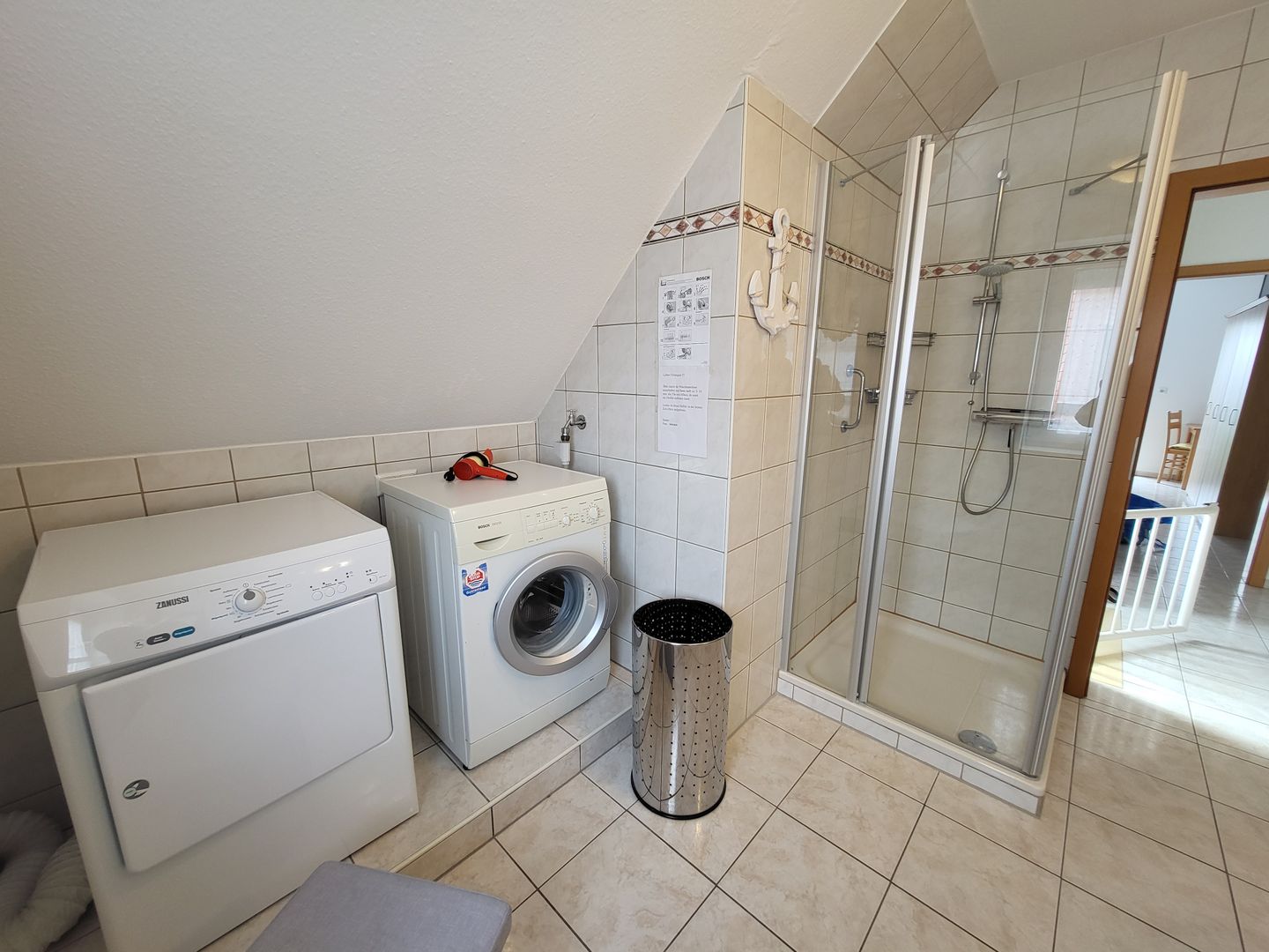  Ferienhaus Wischer Norddeich - 