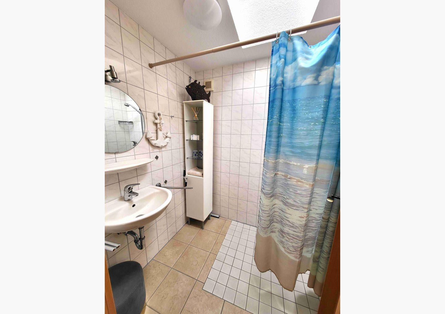  Ferienhaus Wischer Norddeich - 