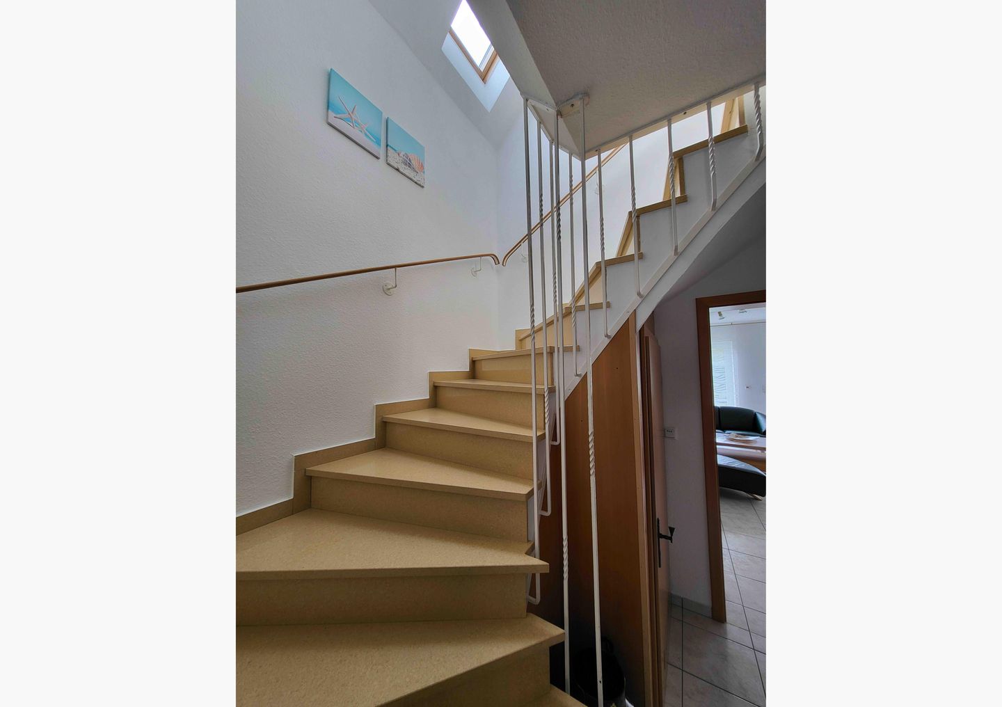  Ferienhaus Wischer Norddeich - 