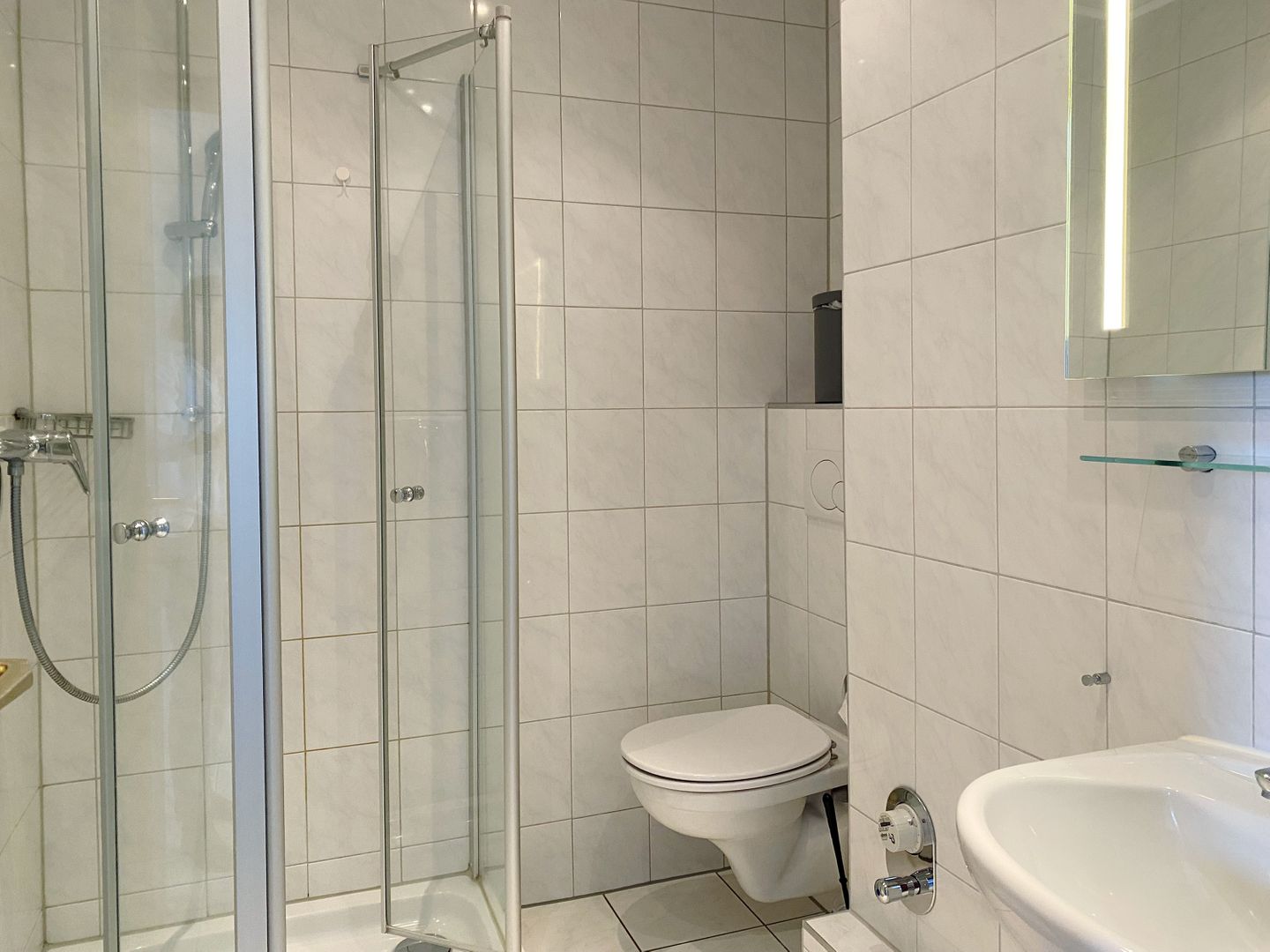 Grömitz-Center Apartment 43  -