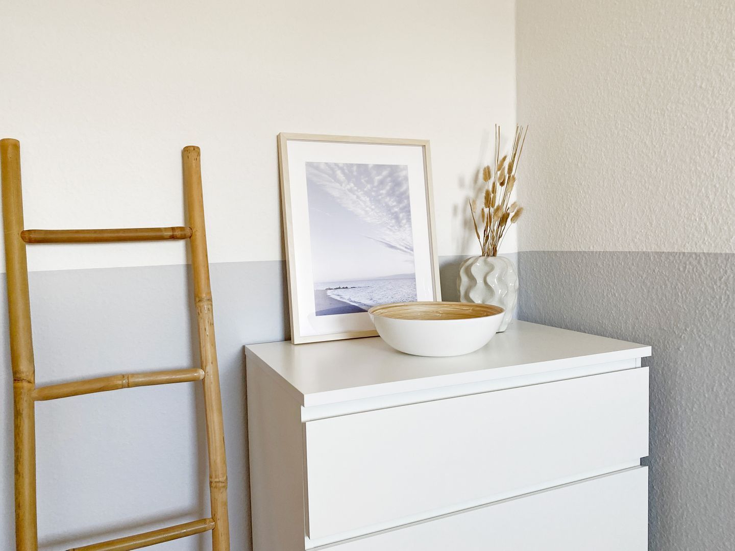 Grömitz-Center Apartment 43  - Dekoratives Detail