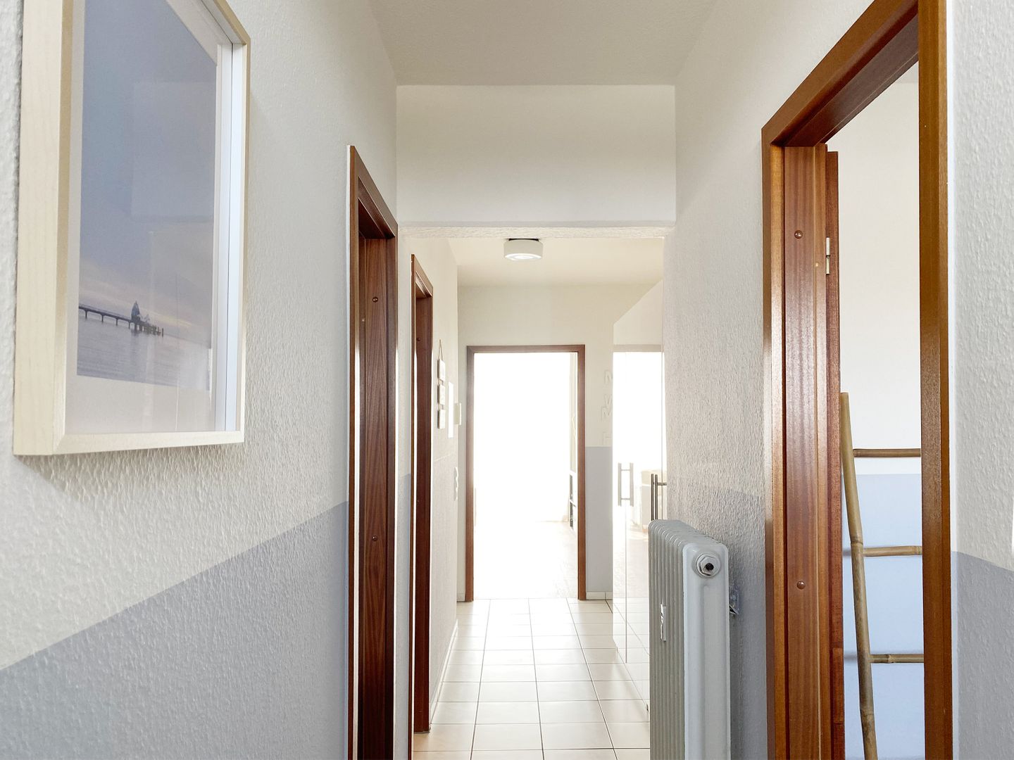 Grömitz-Center Apartment 43  - Meerblick