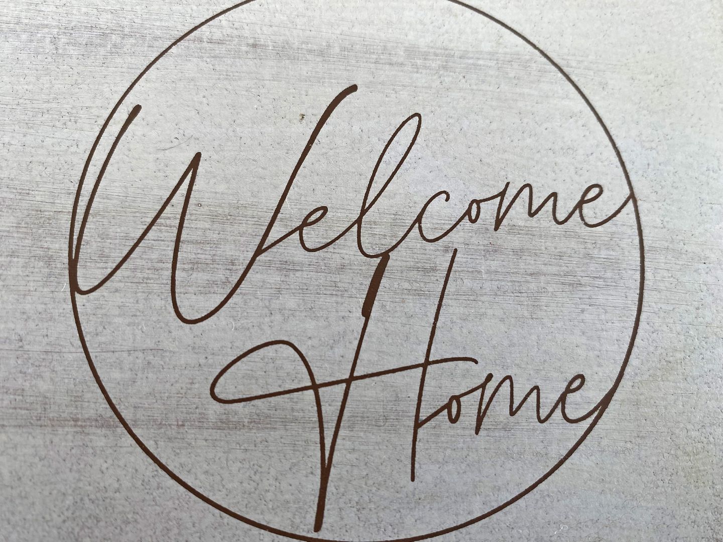 Grömitz-Center Apartment 43  - Dekoratives Detail