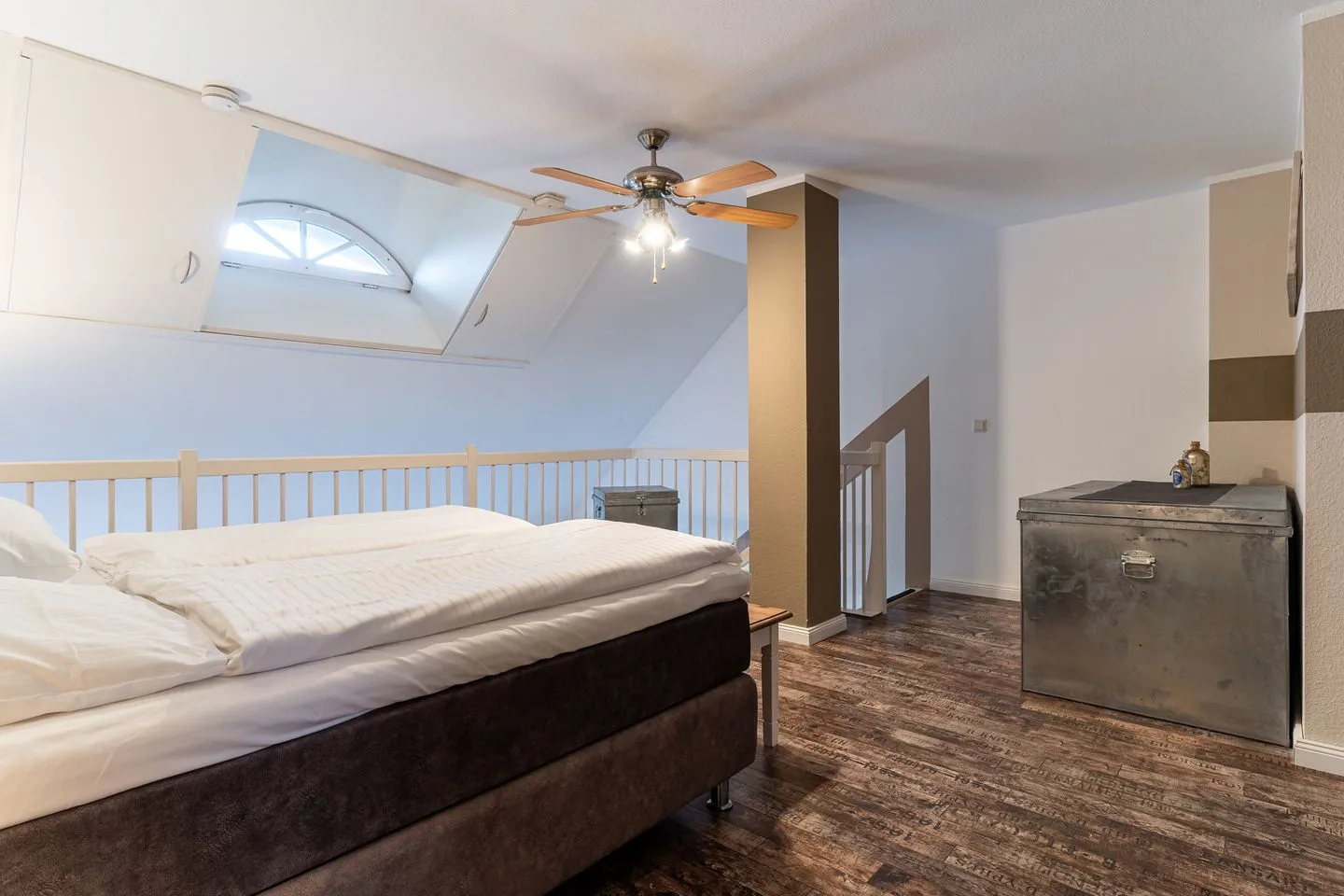 Friesenhof Dreilanden Friesenhof App. 4 Seesternchen SPO Ording - 