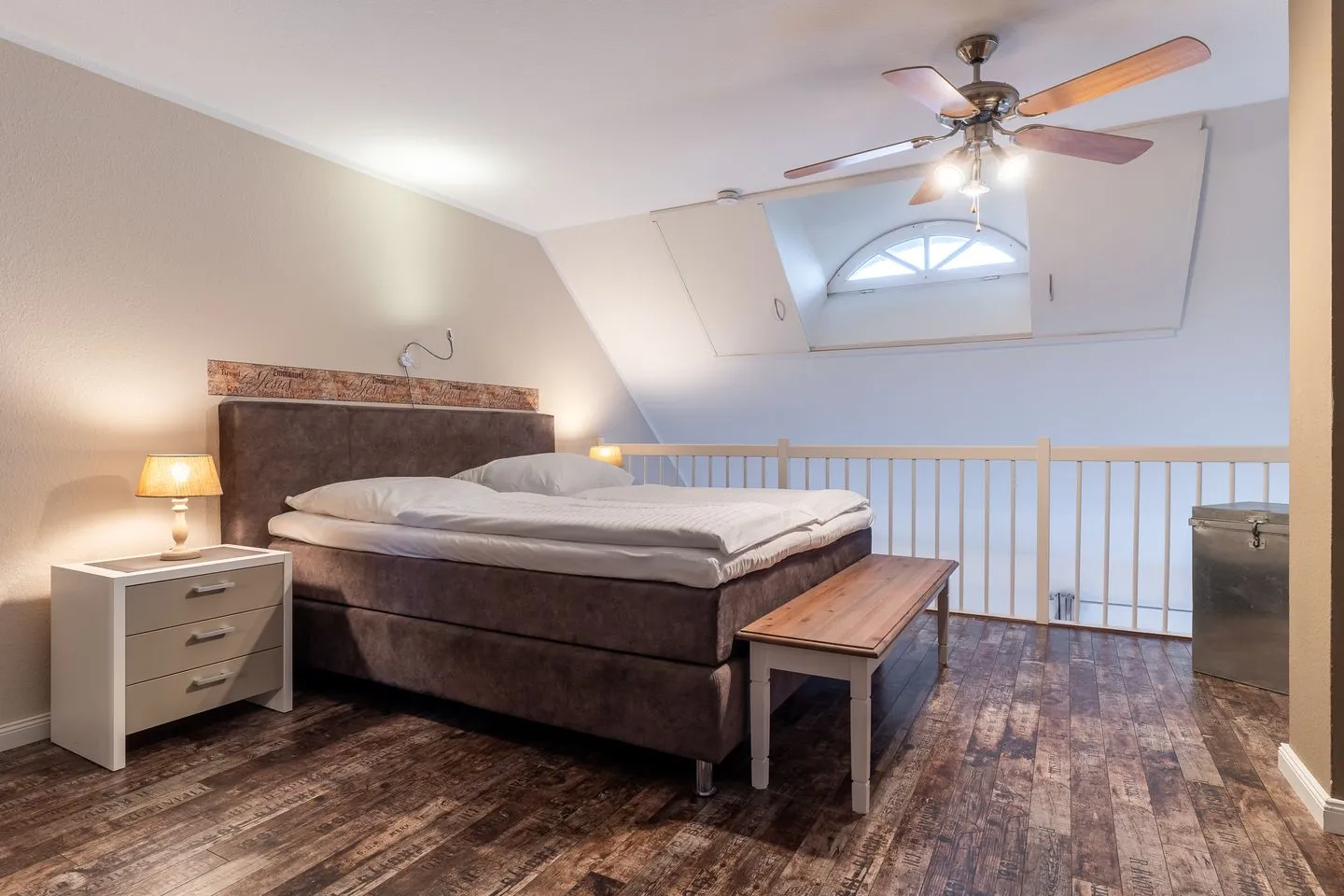 Friesenhof Dreilanden Friesenhof App. 4 Seesternchen SPO Ording - 