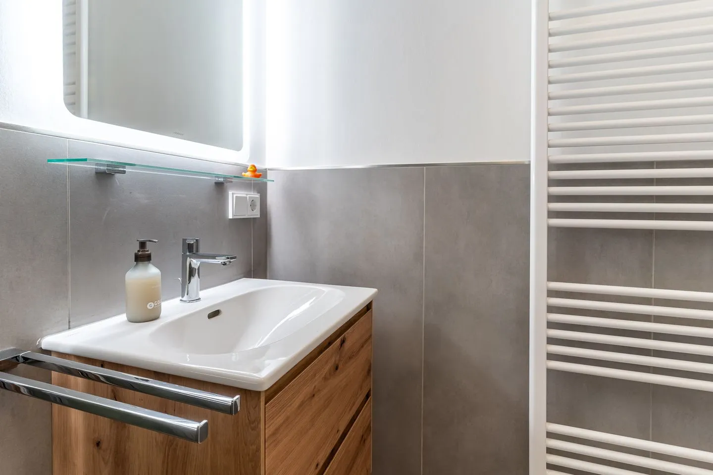 Friesenhof Dreilanden Friesenhof App. 4 Seesternchen SPO Ording - 