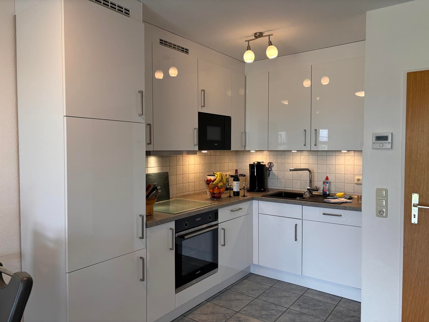  Ferienhaus Wittmunder Str. 31 C Carolinensiel - 