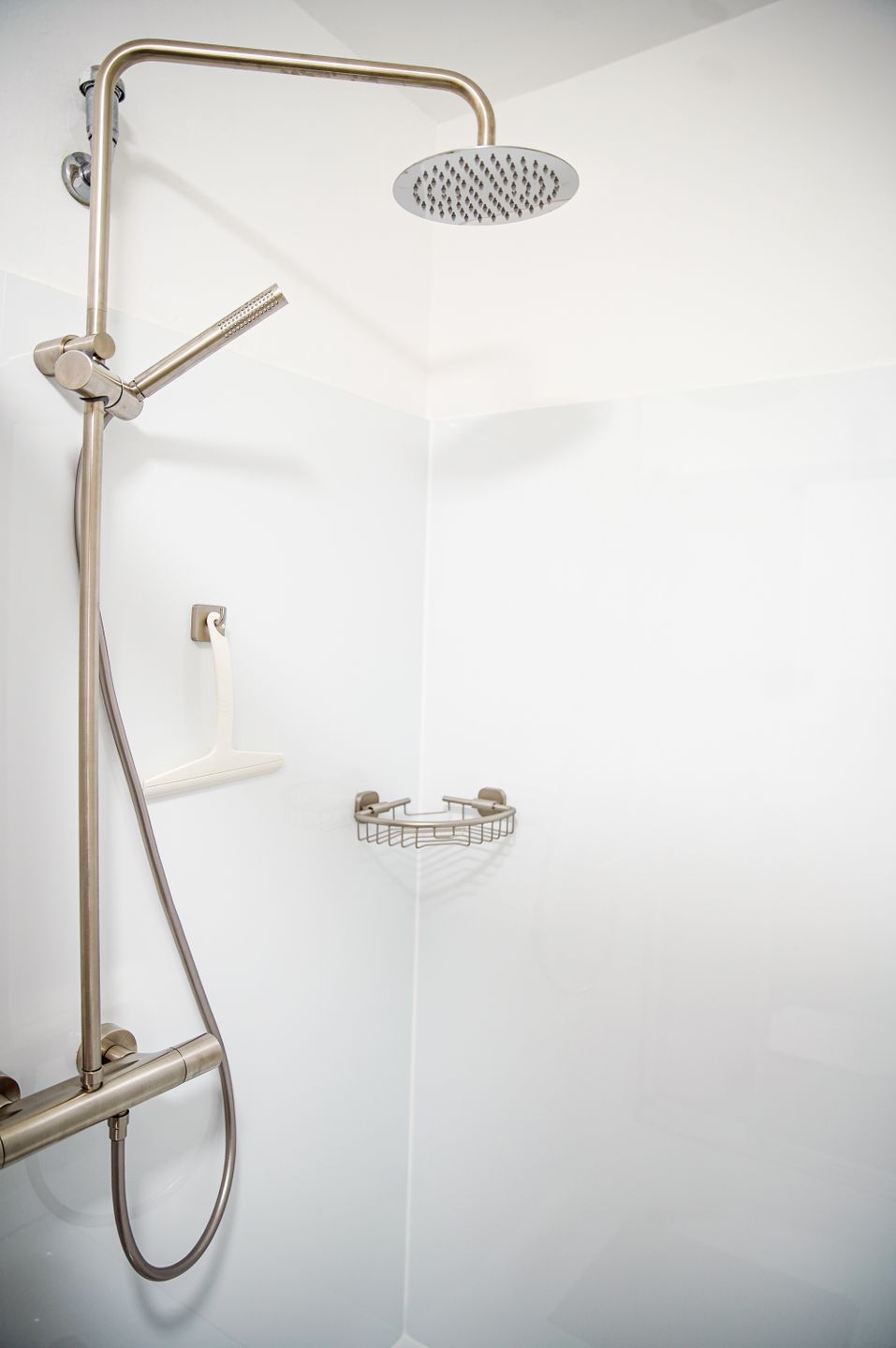 Winterberg Panorama Winterberg - Badezimmer