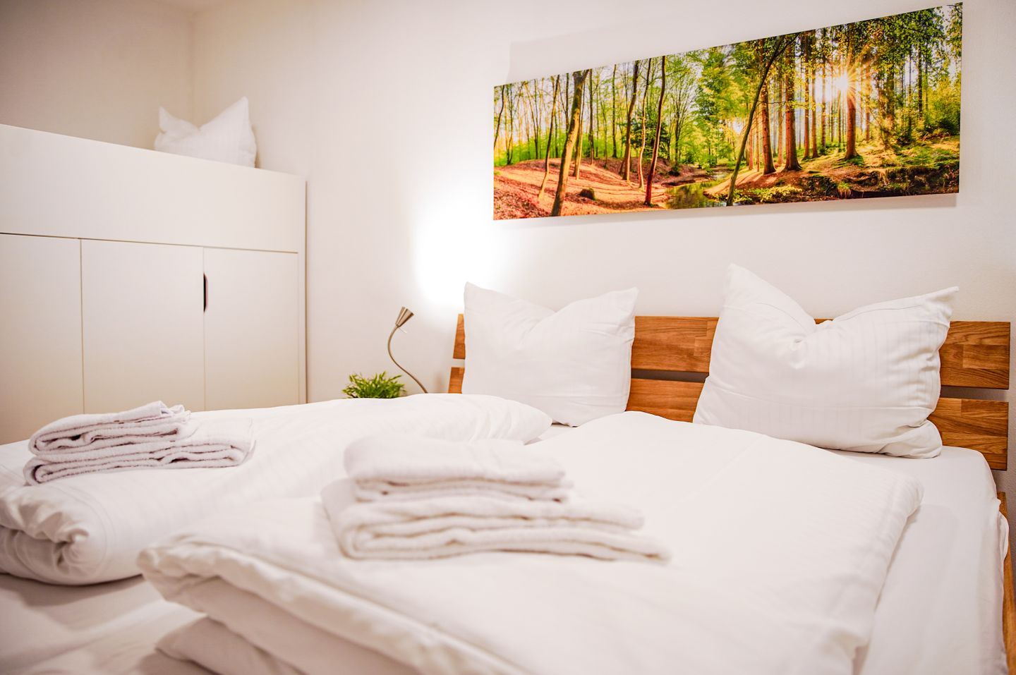 Winterberg Panorama Winterberg - Schlafzimmer