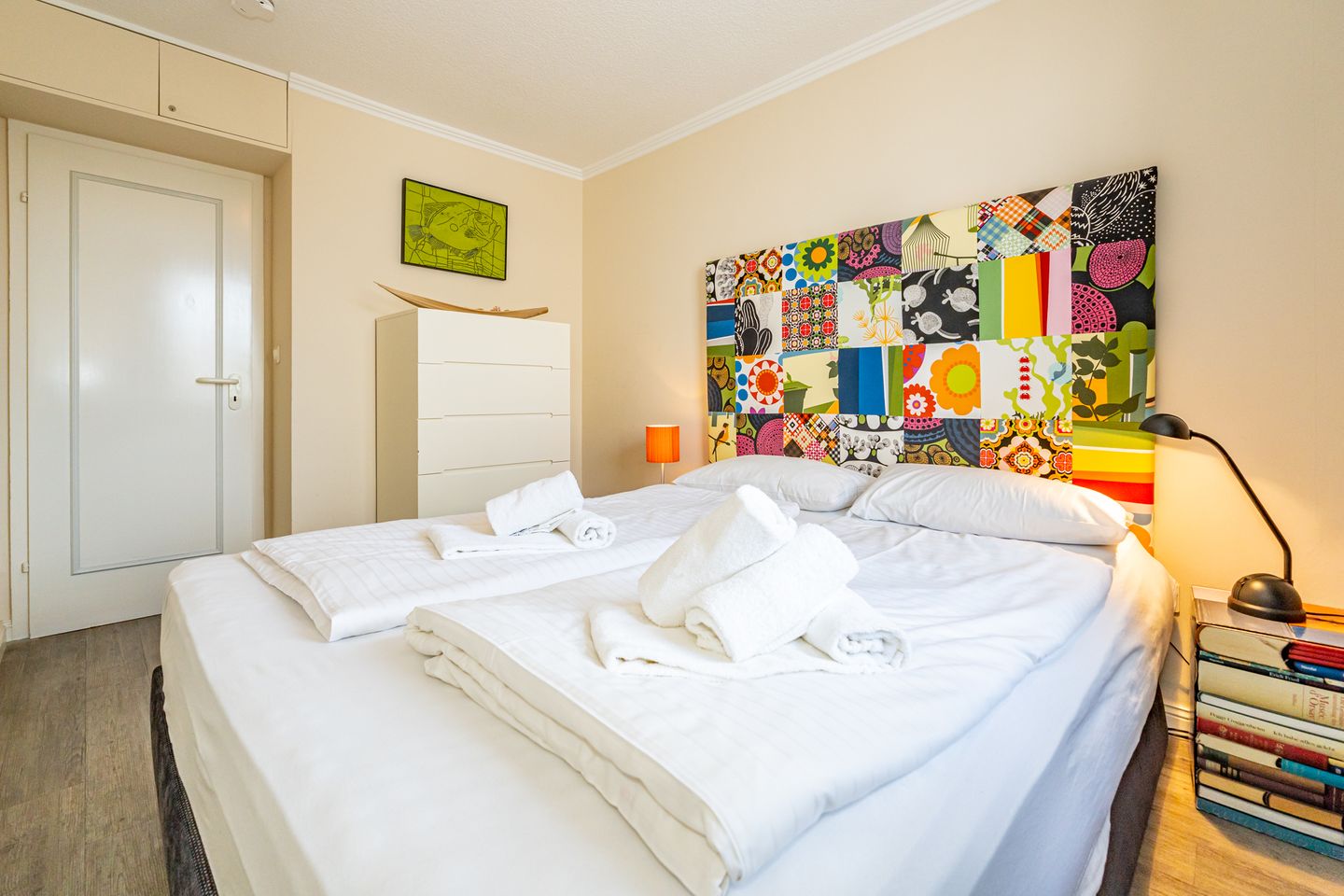 Dünenburg App. 23 Westerland - 