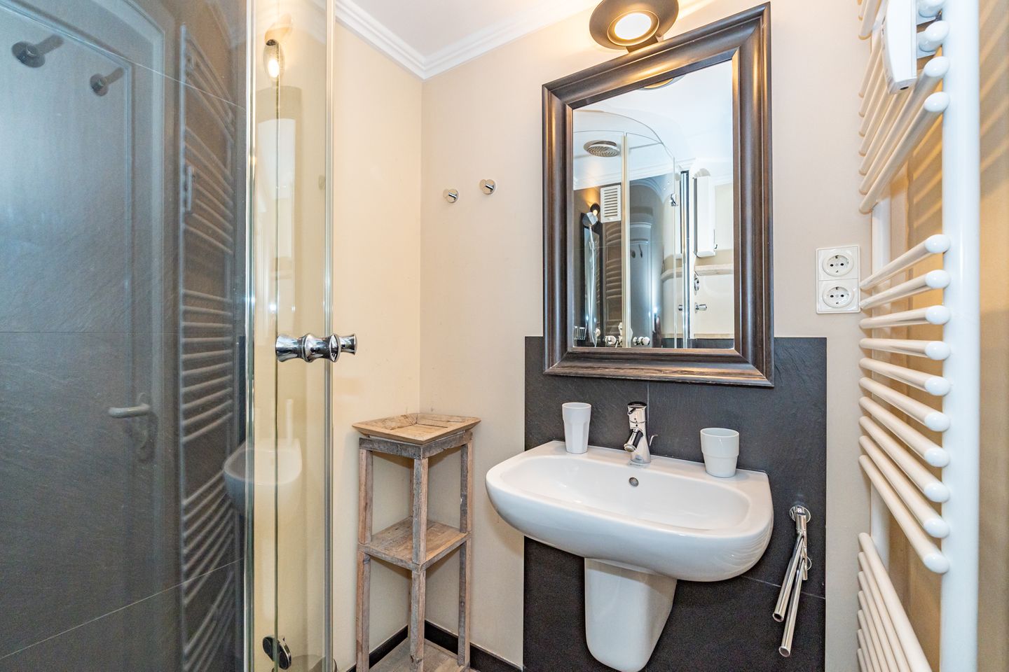 Dünenburg App. 23 Westerland - 