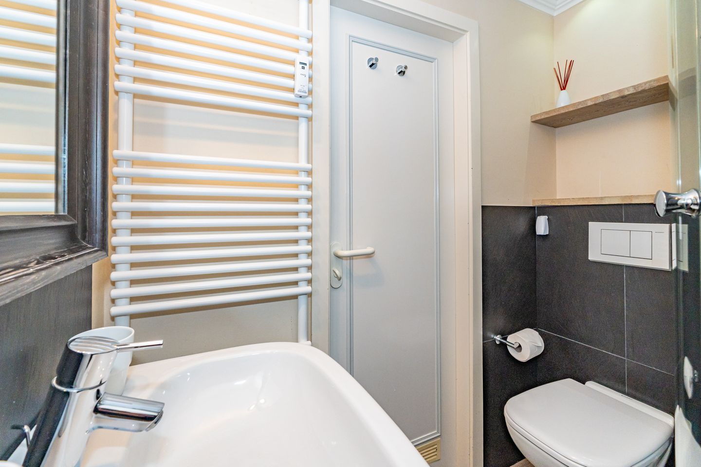 Dünenburg App. 23 Westerland - 