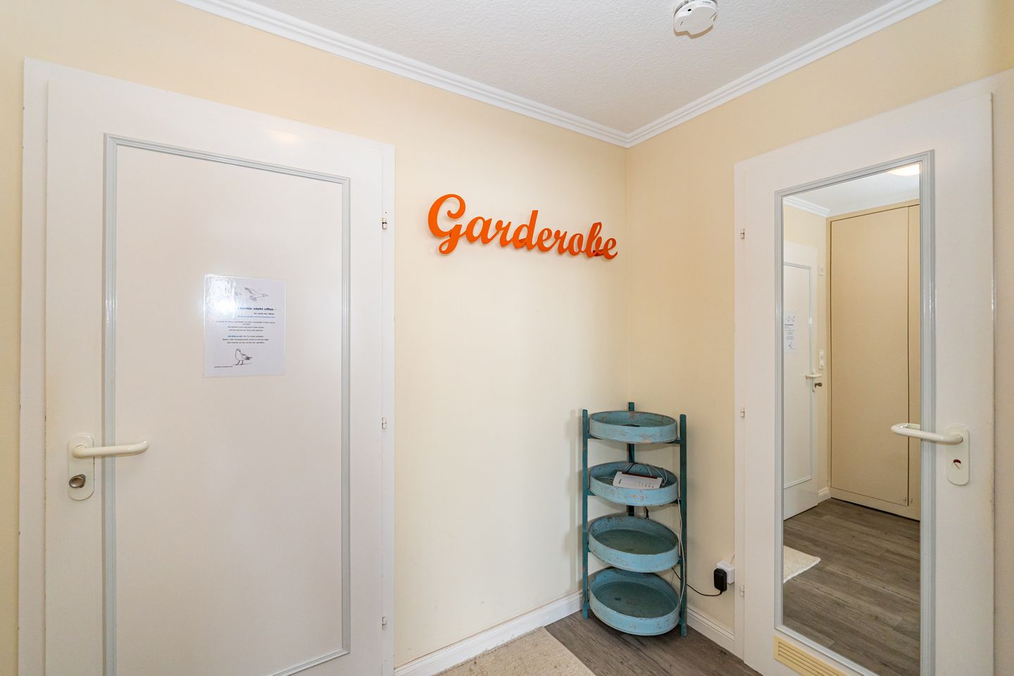 Dünenburg App. 23 Westerland - 