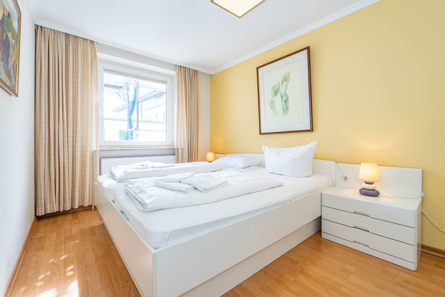 Dünenburg App. 40 Westerland - 