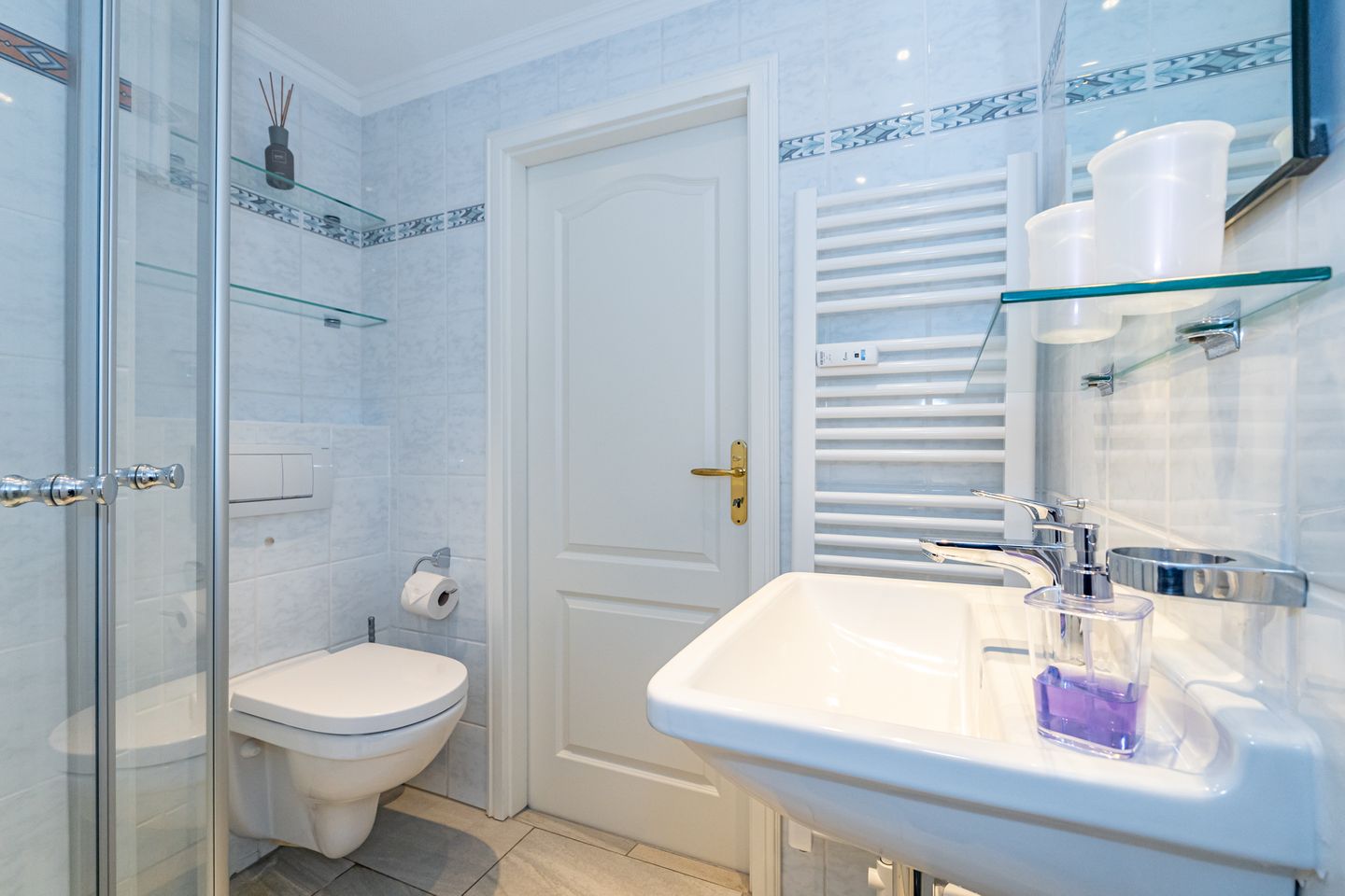 Dünenburg App. 40 Westerland - 