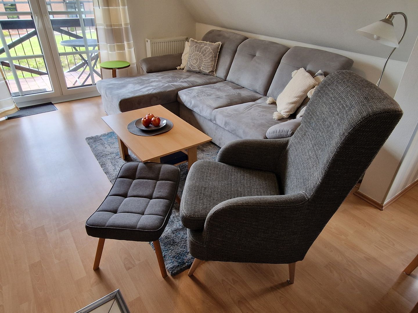 Wohnpark Werdum Wohnpark Legewarfen 4/4 Werdum - 