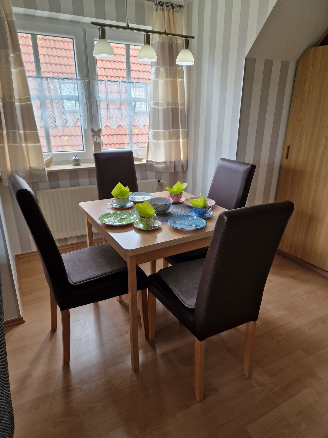 Wohnpark Werdum Wohnpark Legewarfen 4/4 Werdum - 