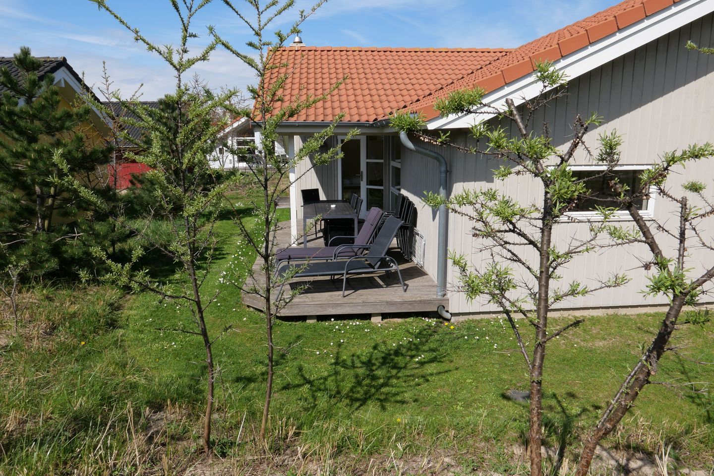 Resort 1 Ferienhaus C 161 Großenbrode -