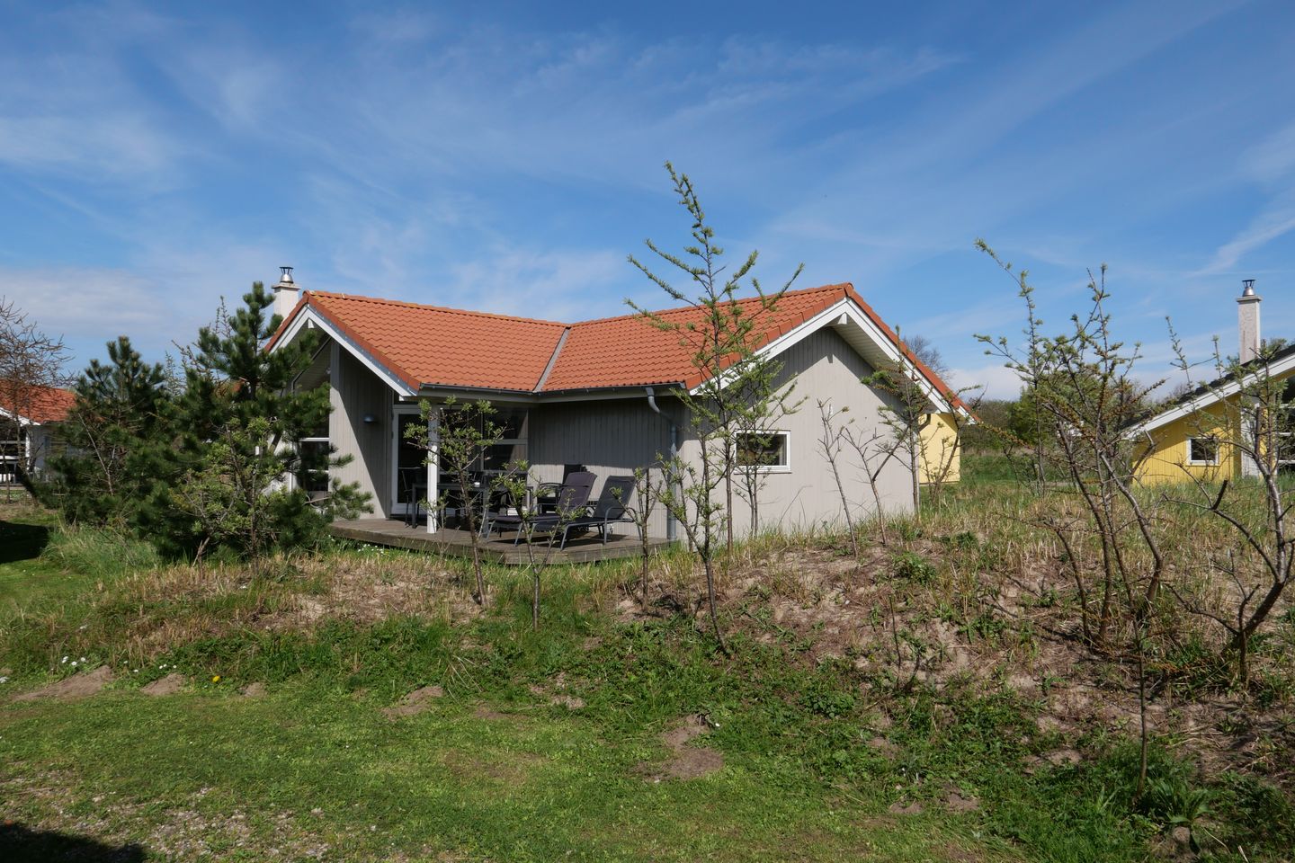 Resort 1 Ferienhaus C 161 Großenbrode -