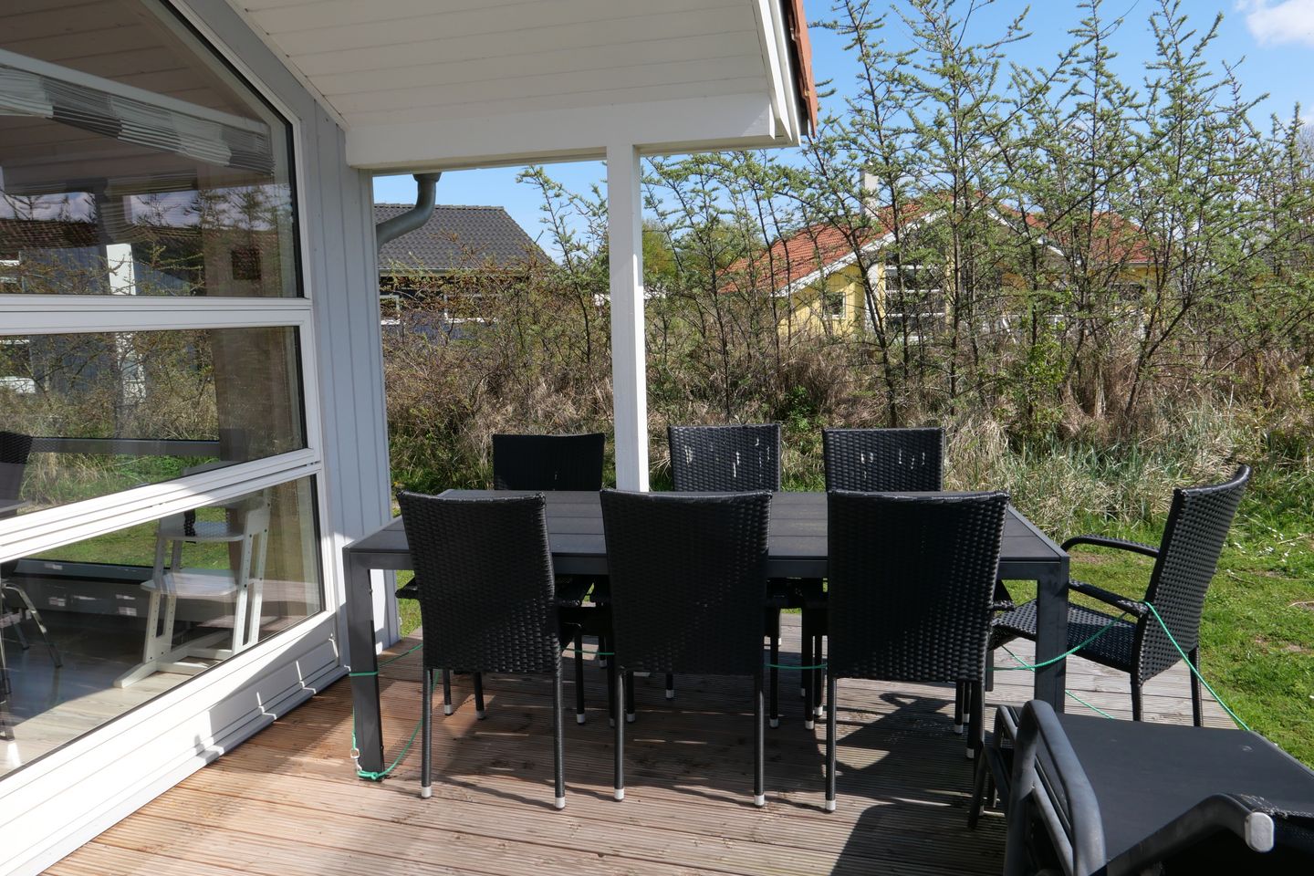 Resort 1 Ferienhaus B 158 Großenbrode - 