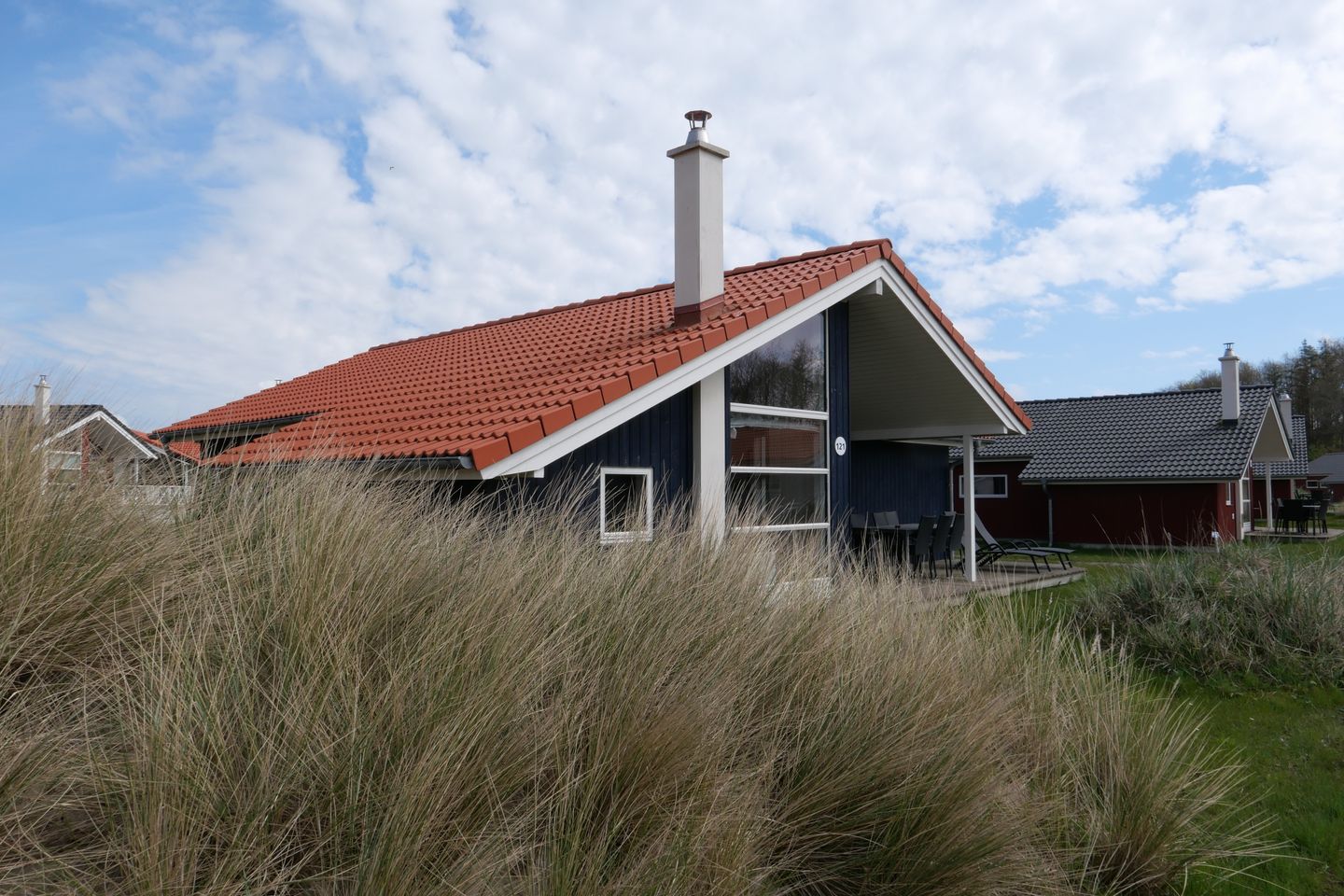 Resort 2 Ferienhaus C 121 Großenbrode -