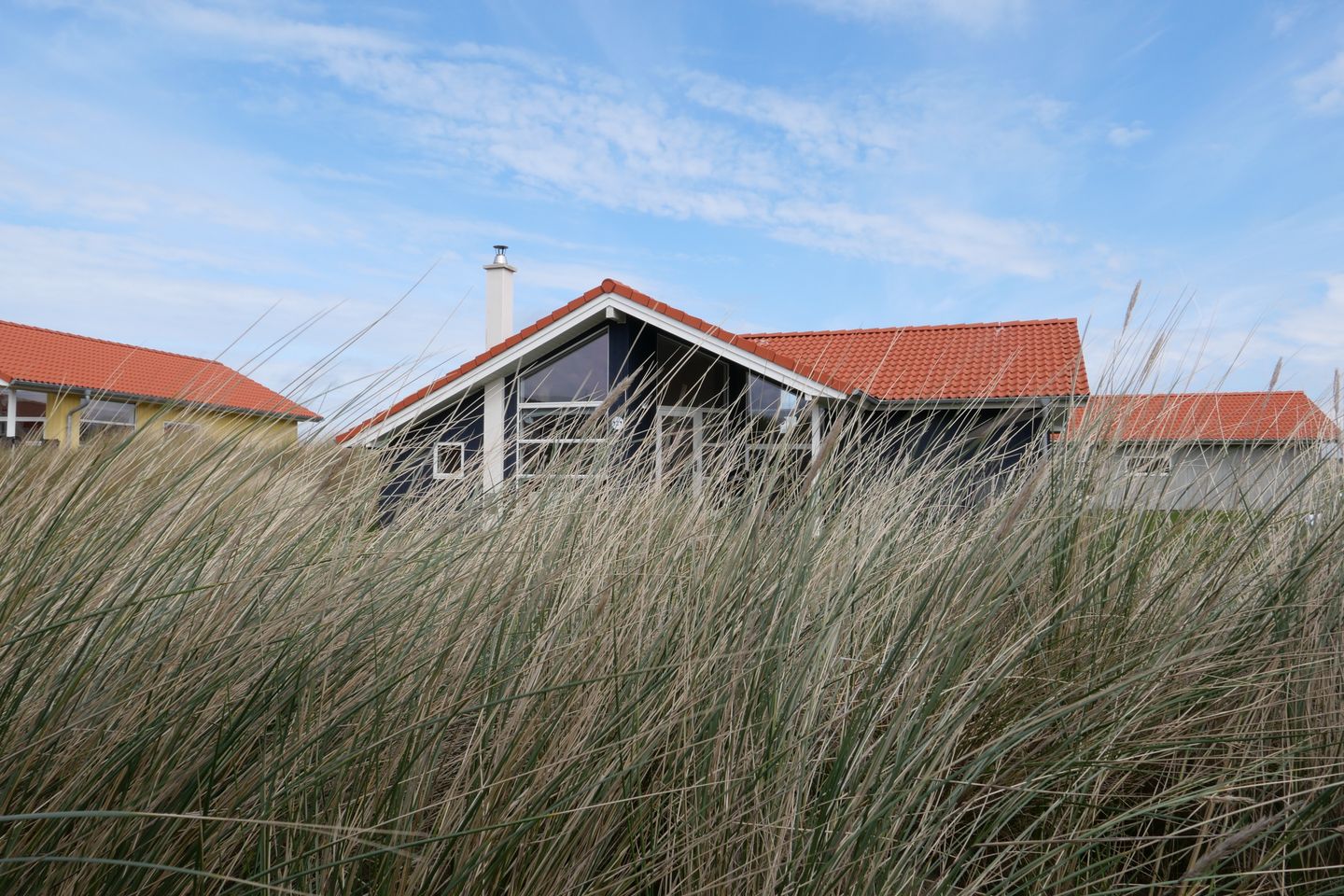 Resort 2 Ferienhaus C 121 Großenbrode -
