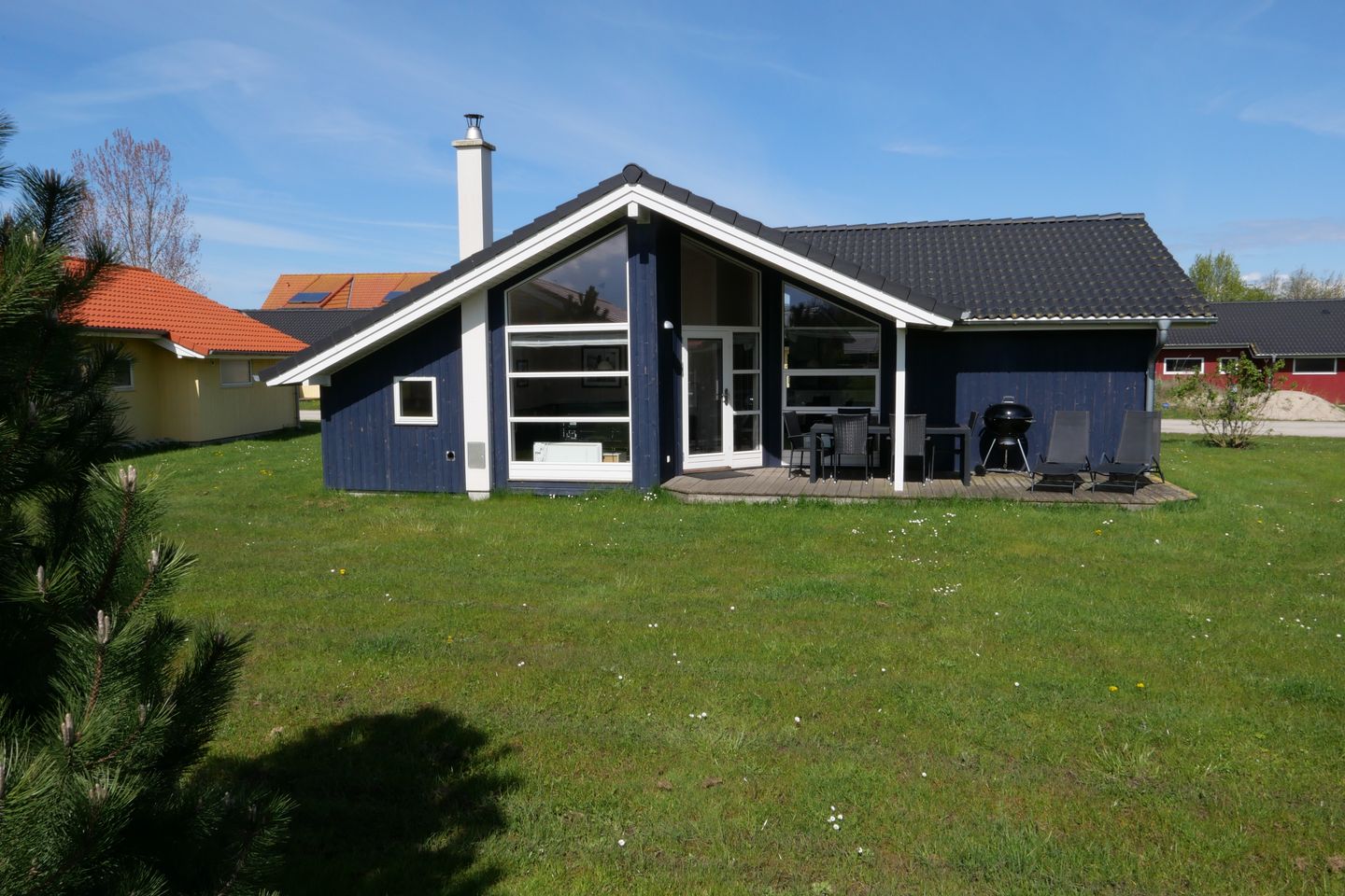 Resort 2 Ferienhaus C 42 Großenbrode - 