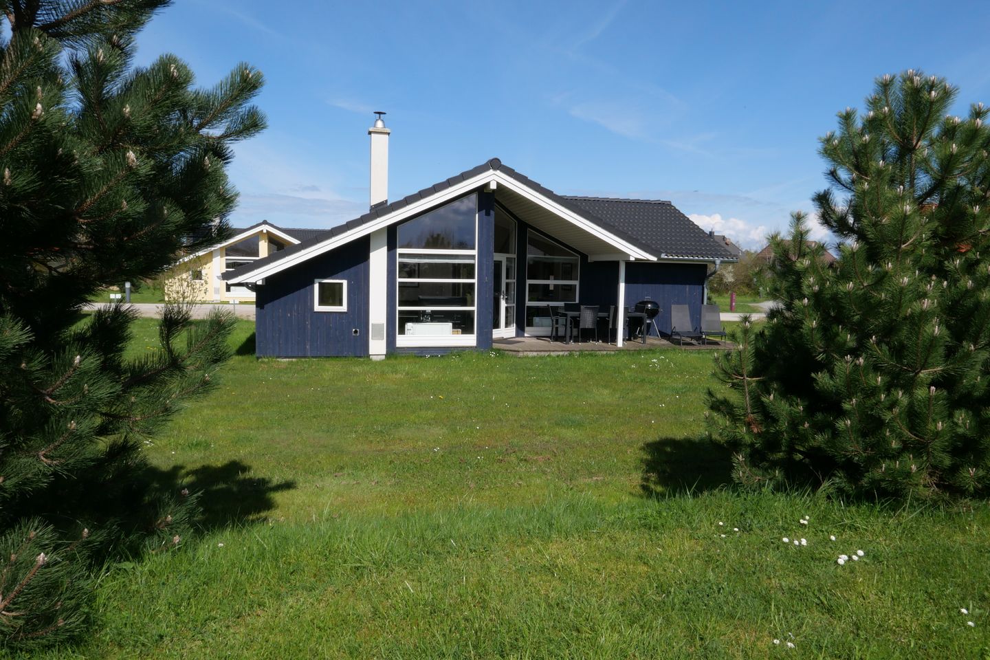 Resort 2 Ferienhaus C 42 Großenbrode - 