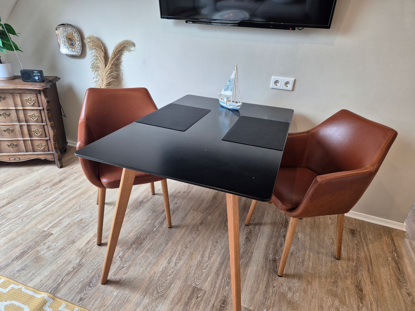  Ferienwohnung Nordlicht 1 Norddeich - 