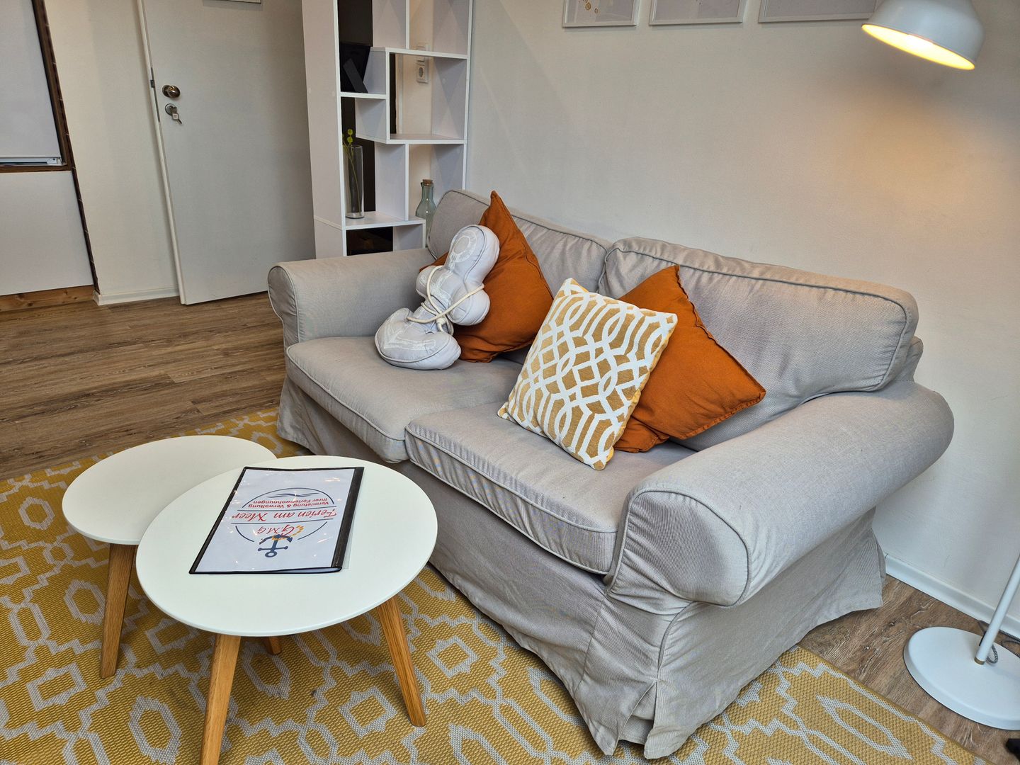  Ferienwohnung Nordlicht 1 Norddeich - 