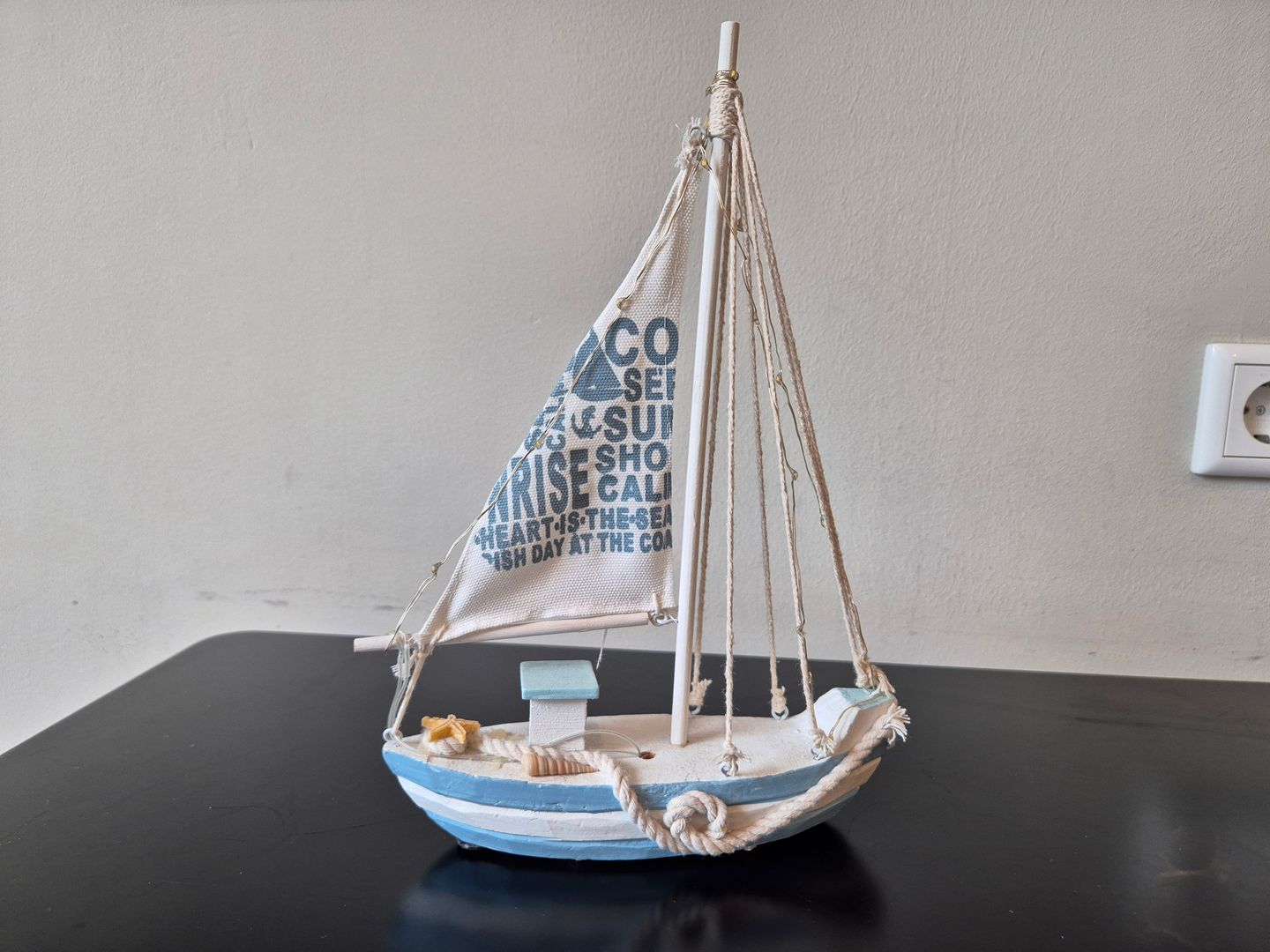  Ferienwohnung Nordlicht 1 Norddeich - 