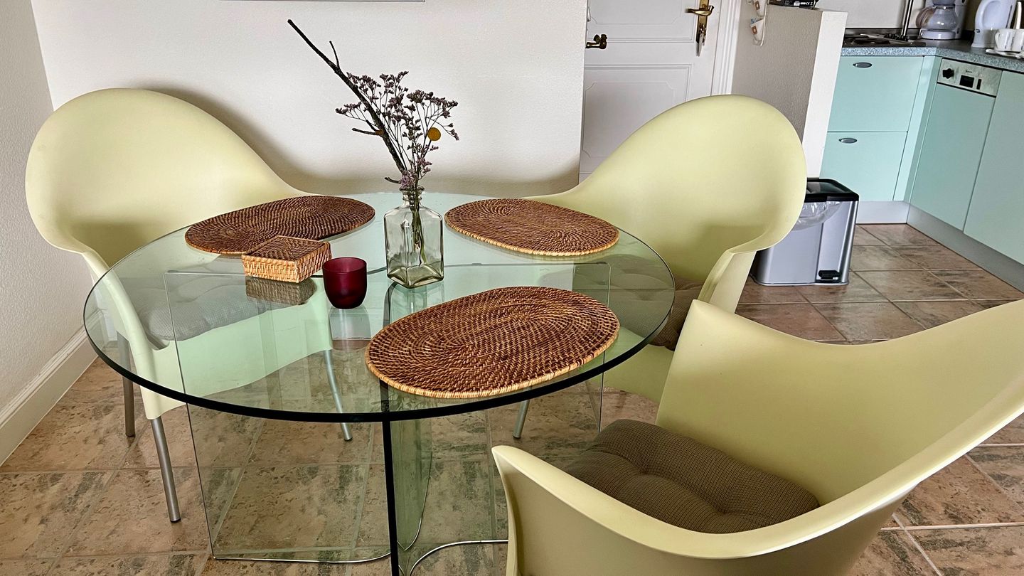 App. Bi Kiar 4 Nr. 12 Wenningstedt -