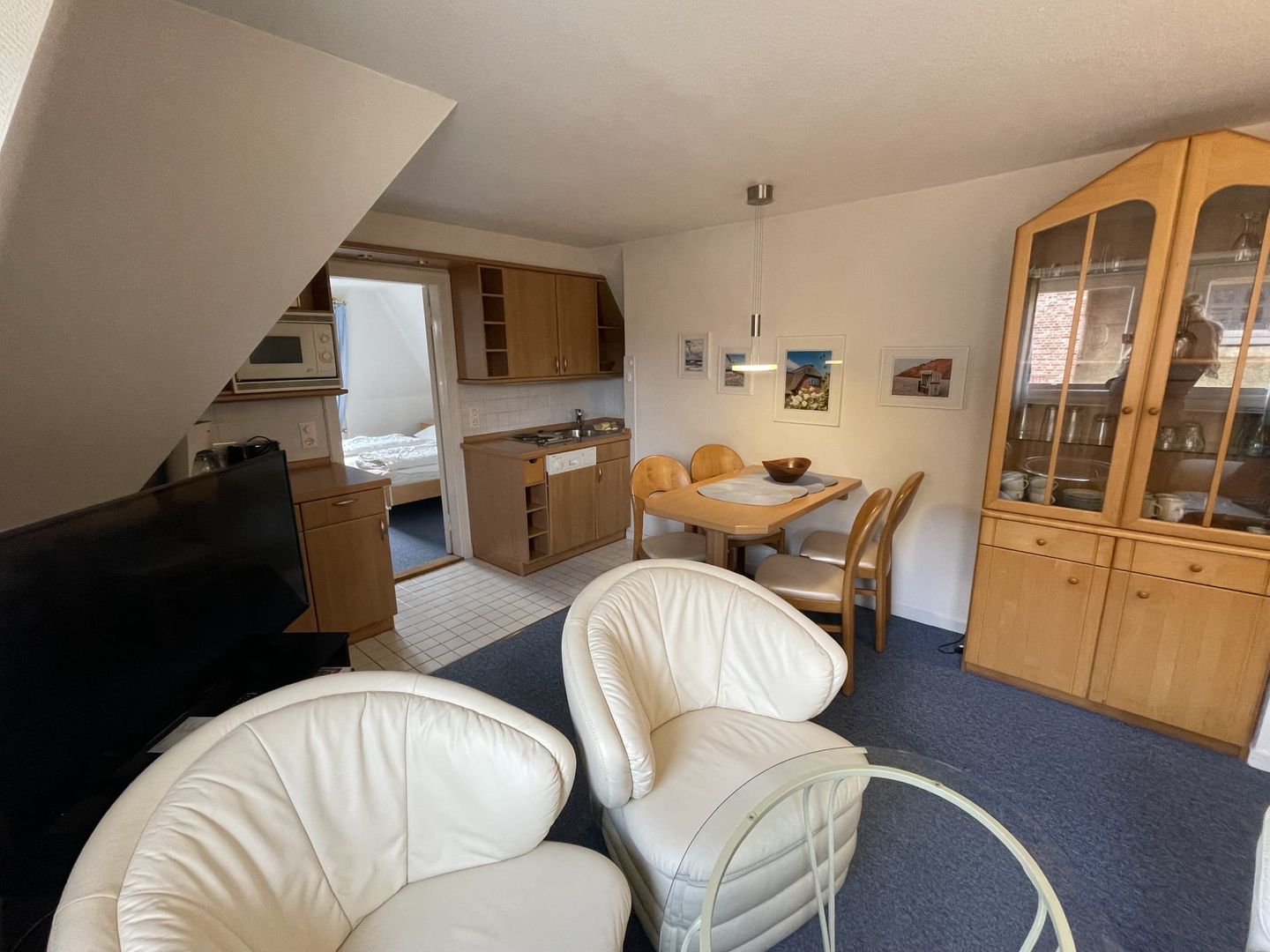  Hoch App. 03 Norderwung 22 Wenningstedt - 