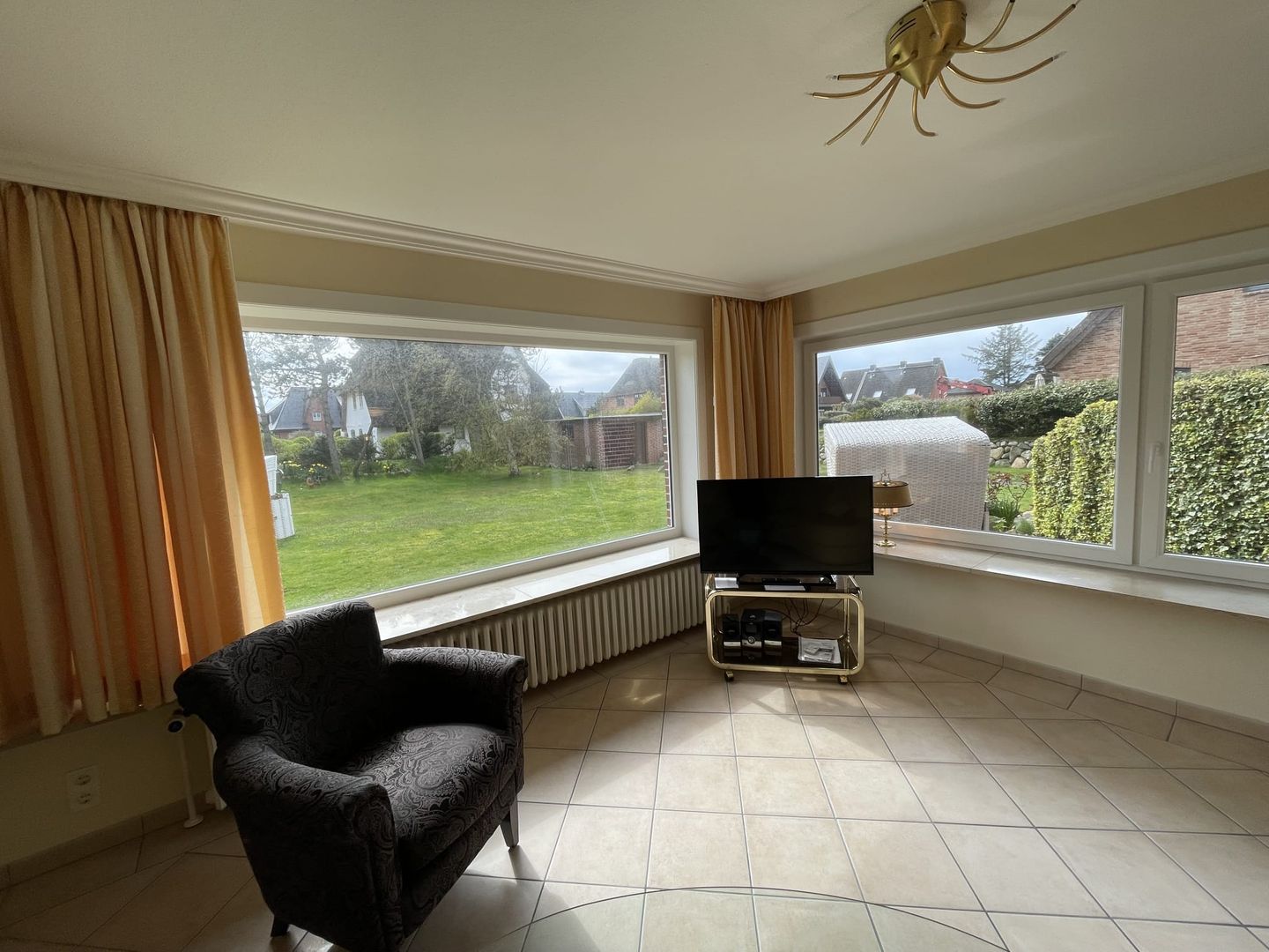  Hoch App. 04 Norderwung 22 Wenningstedt - 