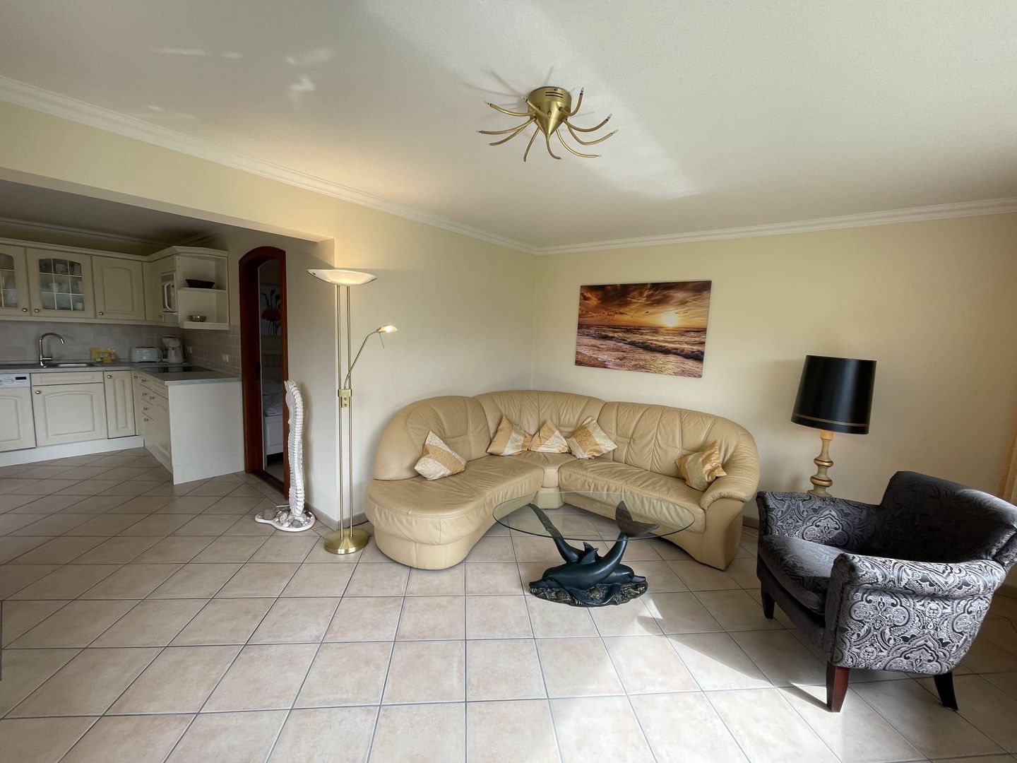  Hoch App. 04 Norderwung 22 Wenningstedt - 