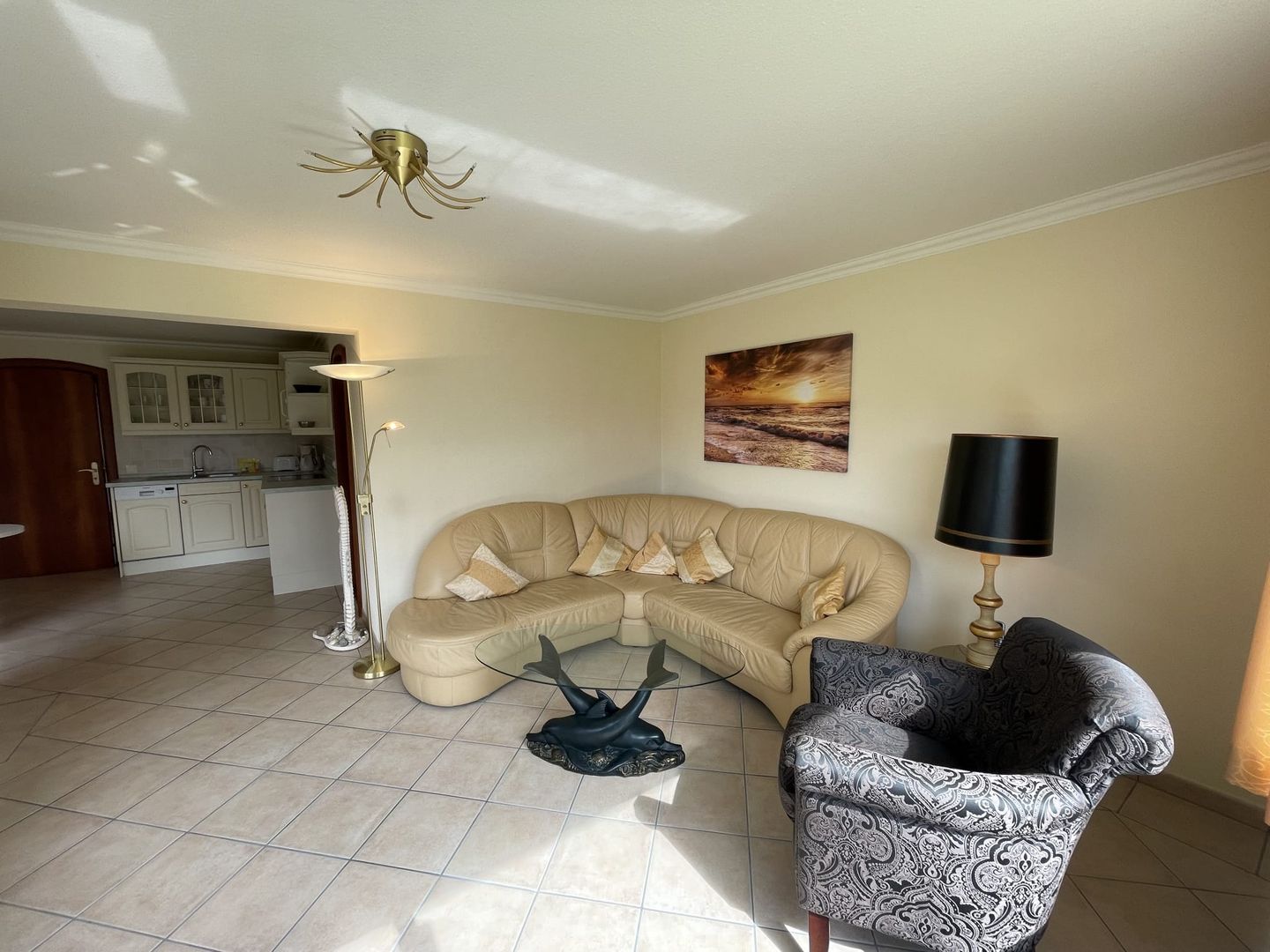  Hoch App. 04 Norderwung 22 Wenningstedt - 