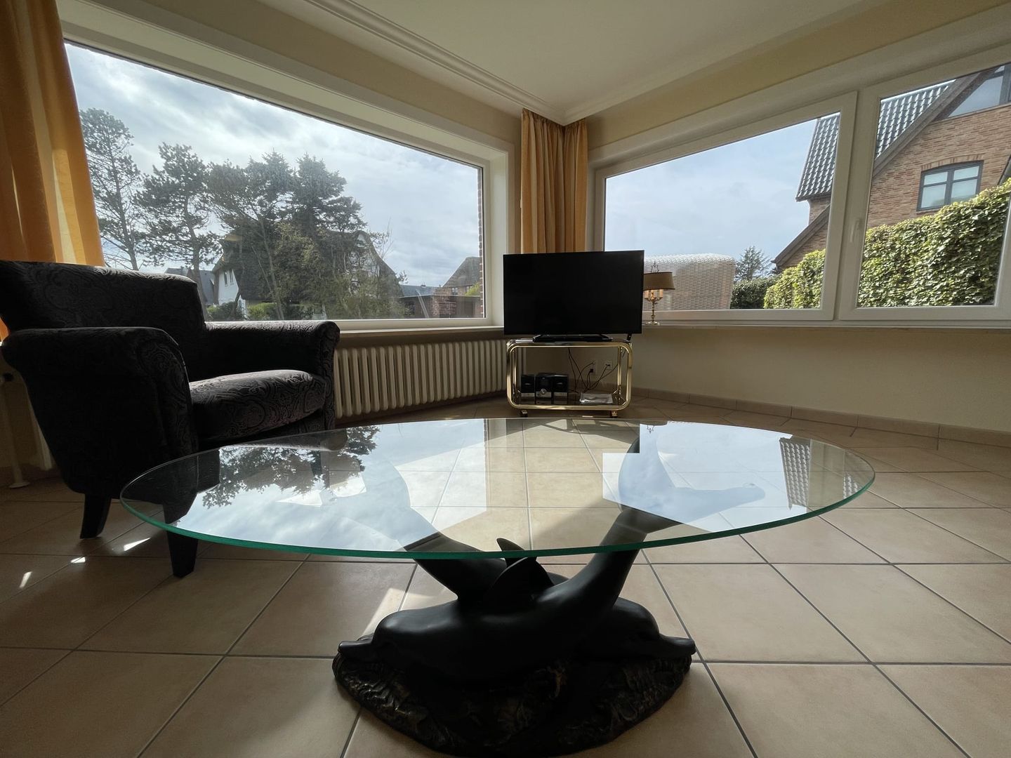  Hoch App. 04 Norderwung 22 Wenningstedt - 