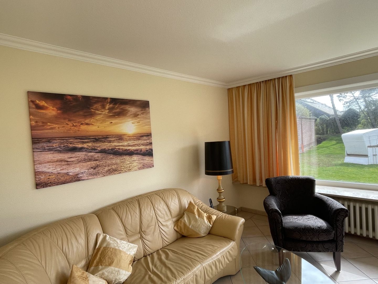  Hoch App. 04 Norderwung 22 Wenningstedt - 