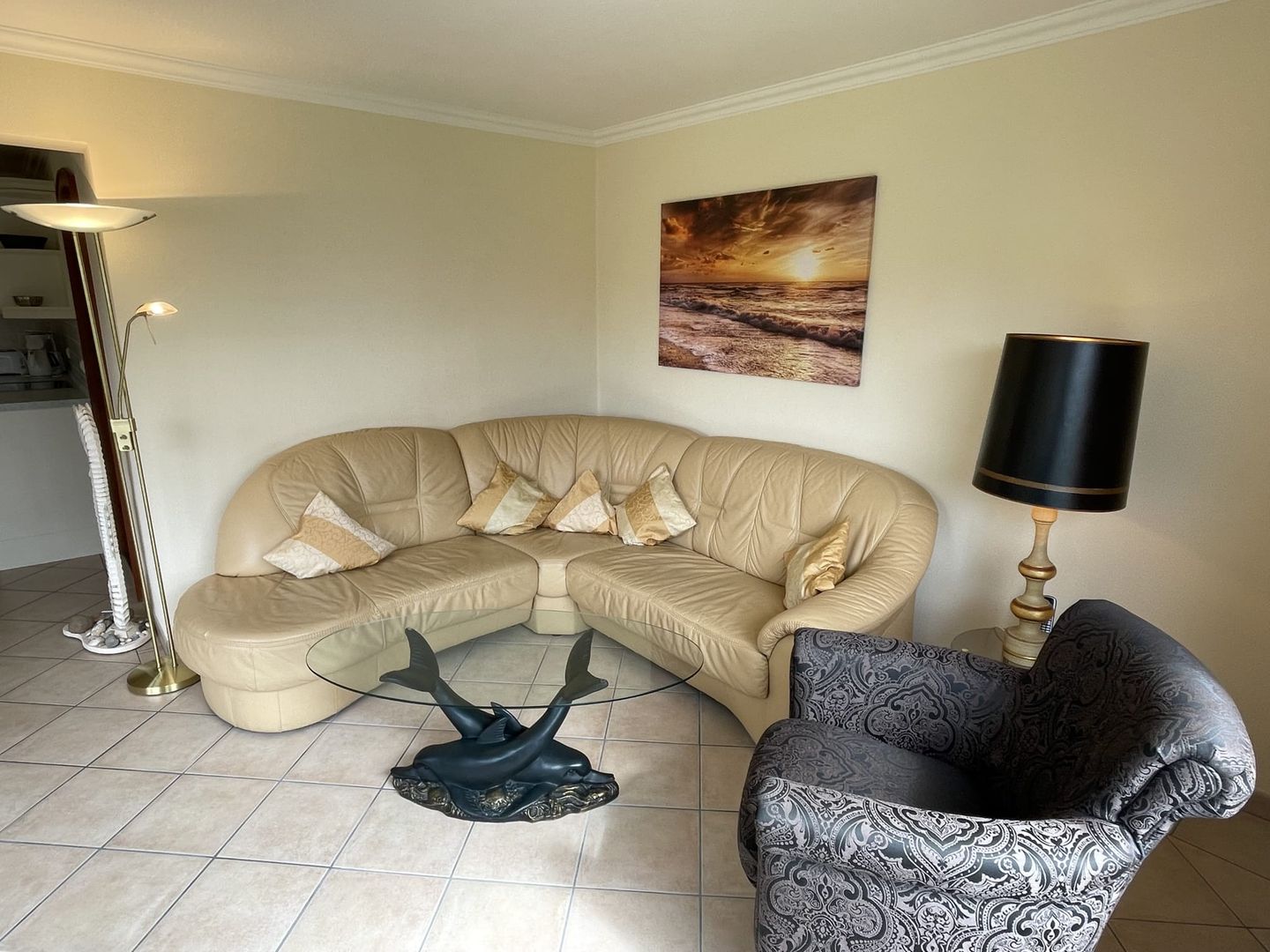  Hoch App. 04 Norderwung 22 Wenningstedt - 