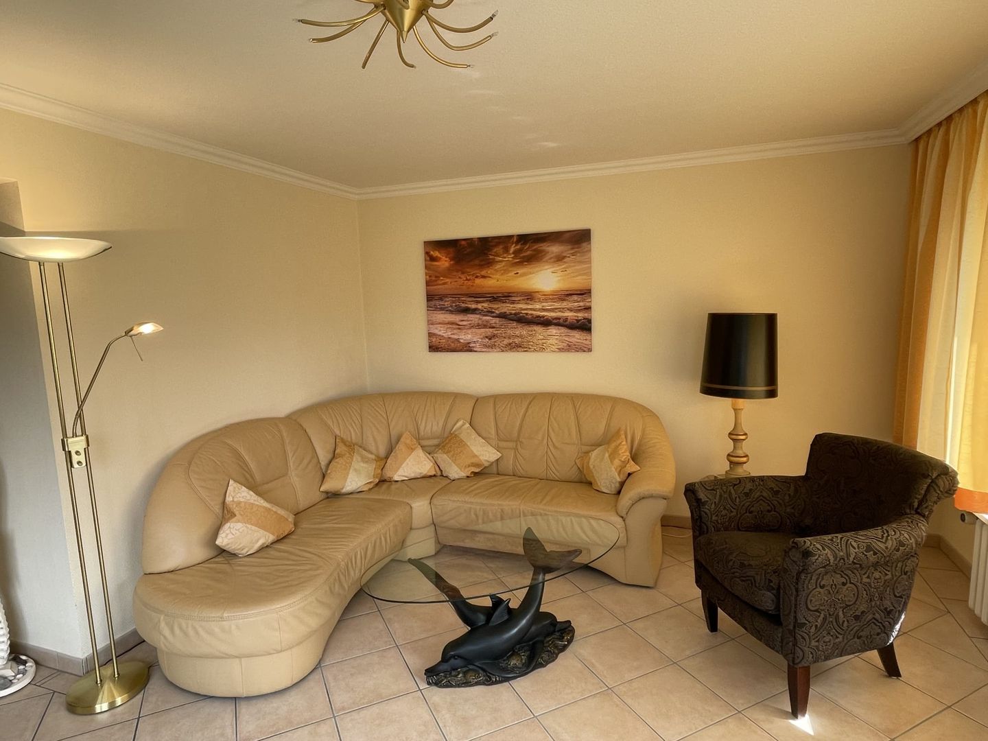  Hoch App. 04 Norderwung 22 Wenningstedt - 