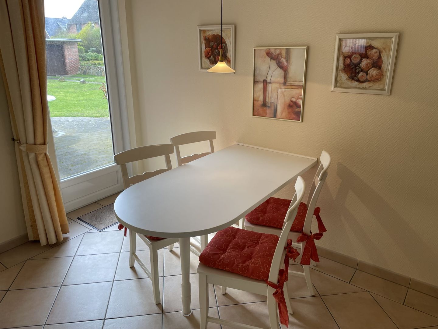  Hoch App. 04 Norderwung 22 Wenningstedt - 