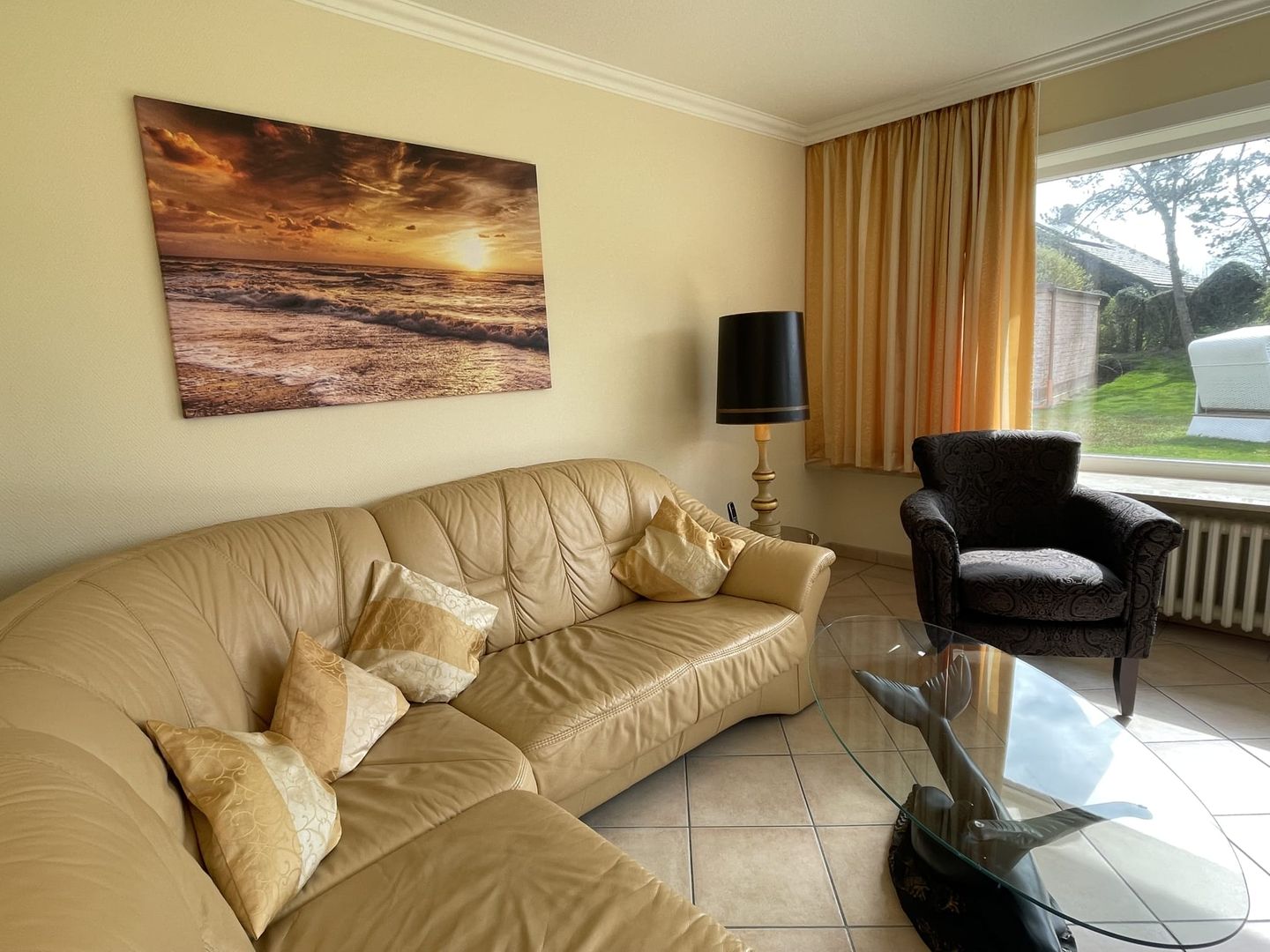  Hoch App. 04 Norderwung 22 Wenningstedt - 