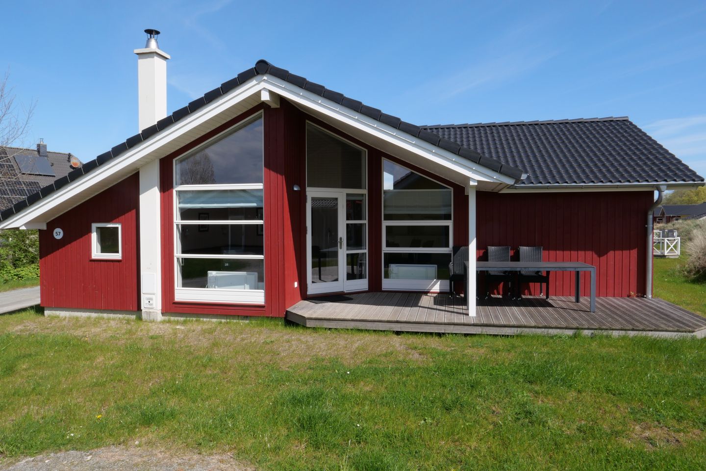 Resort 2 Ferienhaus C 57 Großenbrode - 