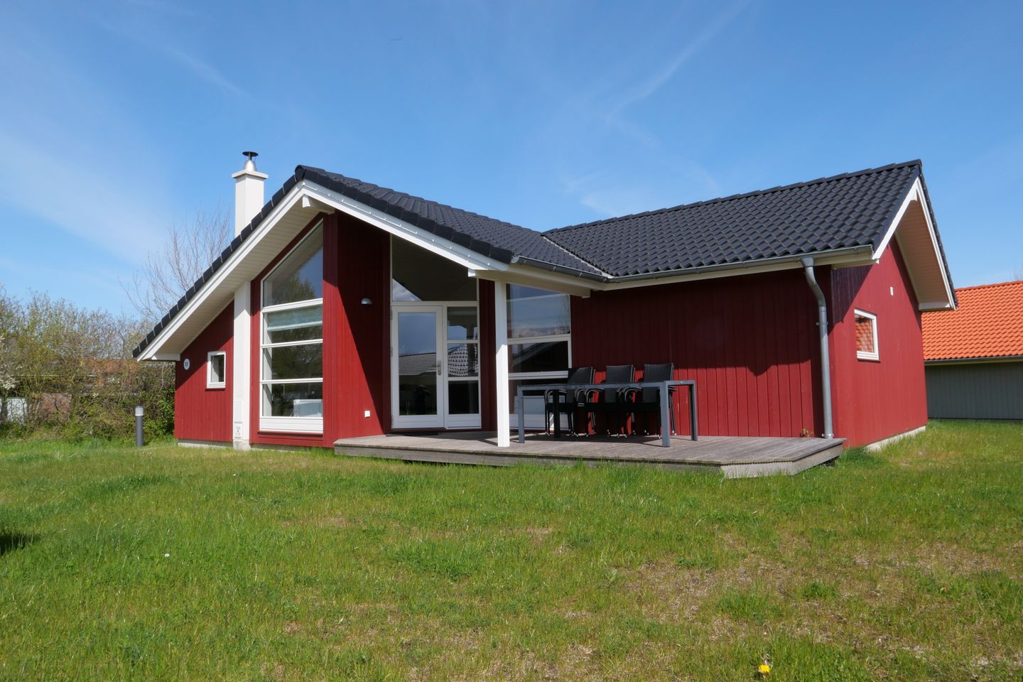 Resort 2 Ferienhaus C 57 Großenbrode - 