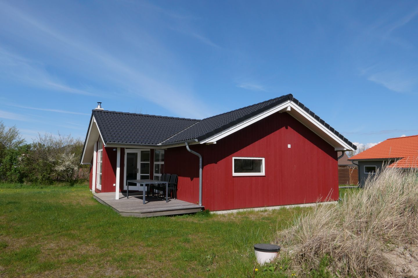 Resort 2 Ferienhaus C 57 Großenbrode - 