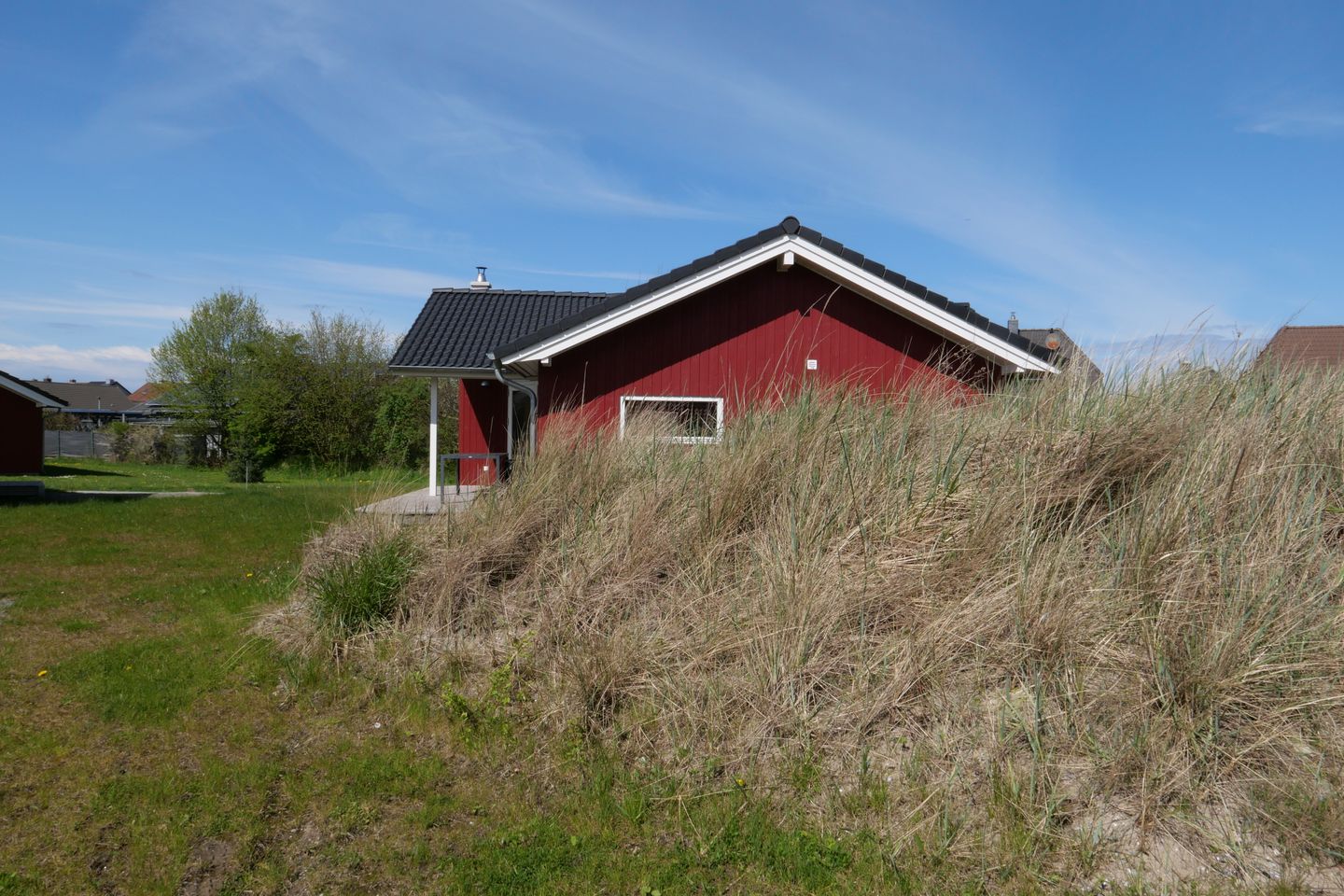 Resort 2 Ferienhaus C 57 Großenbrode - 